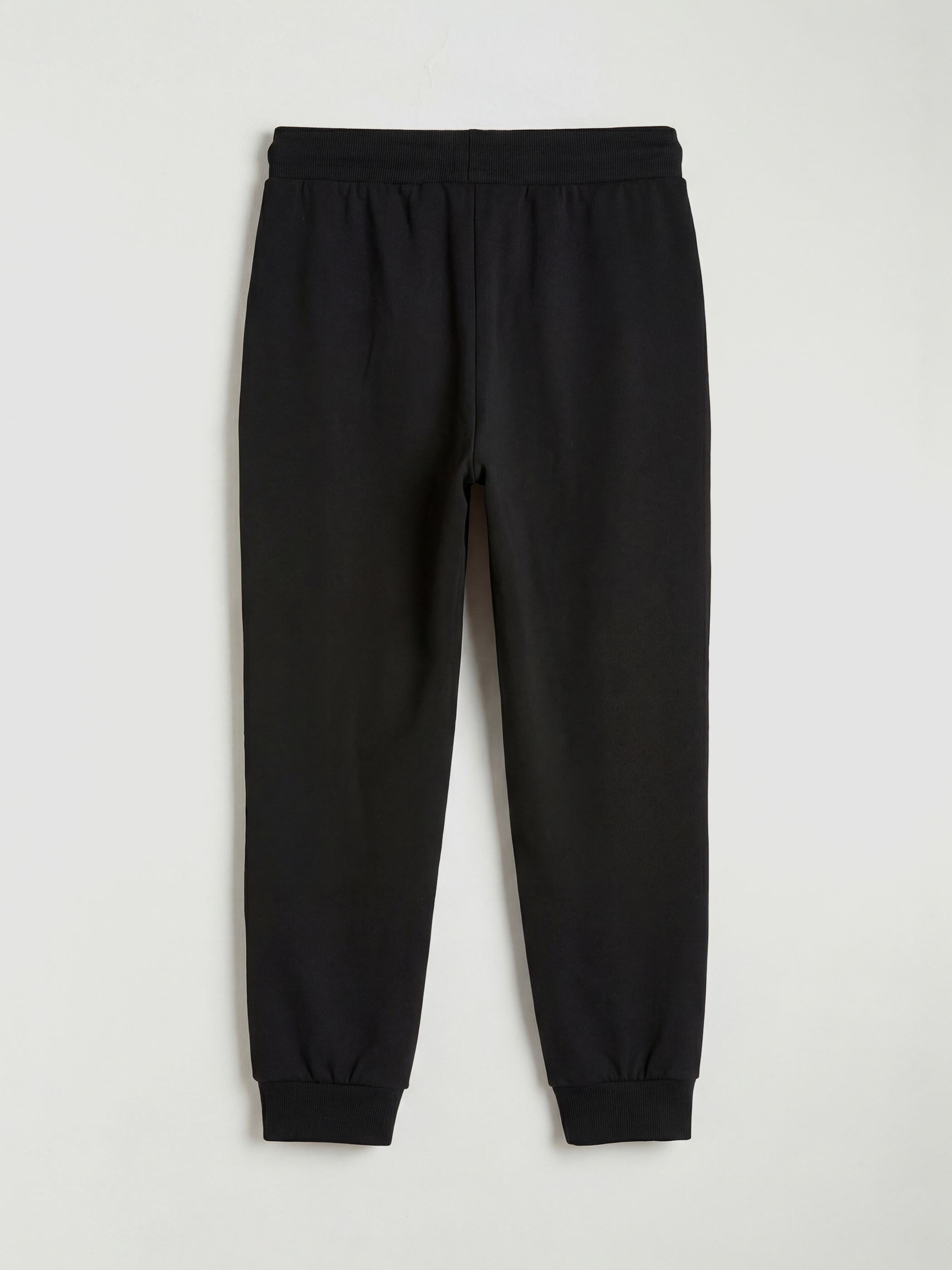 Jungen Jogger-Sweatpants mit elastischem Bund-1