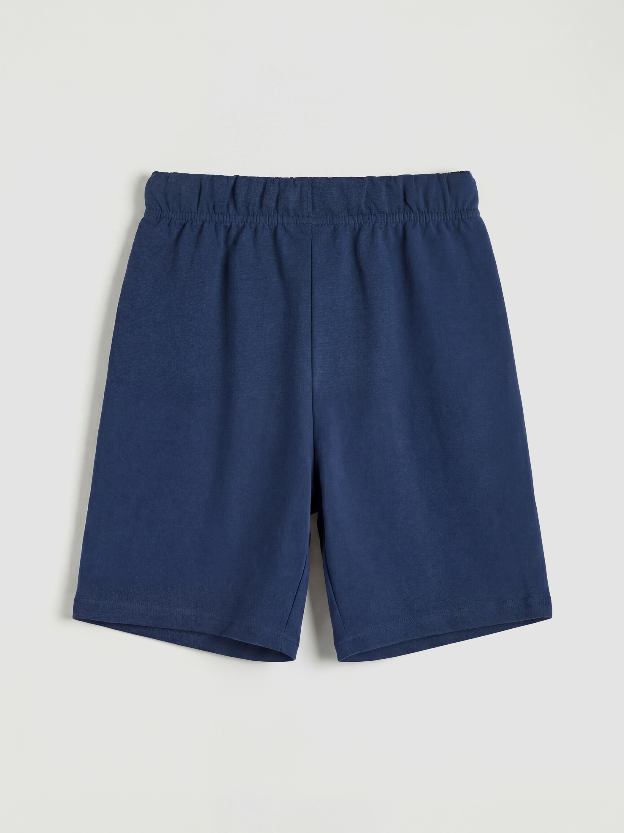 Pantaloni scurți INDIGO Băiat-1