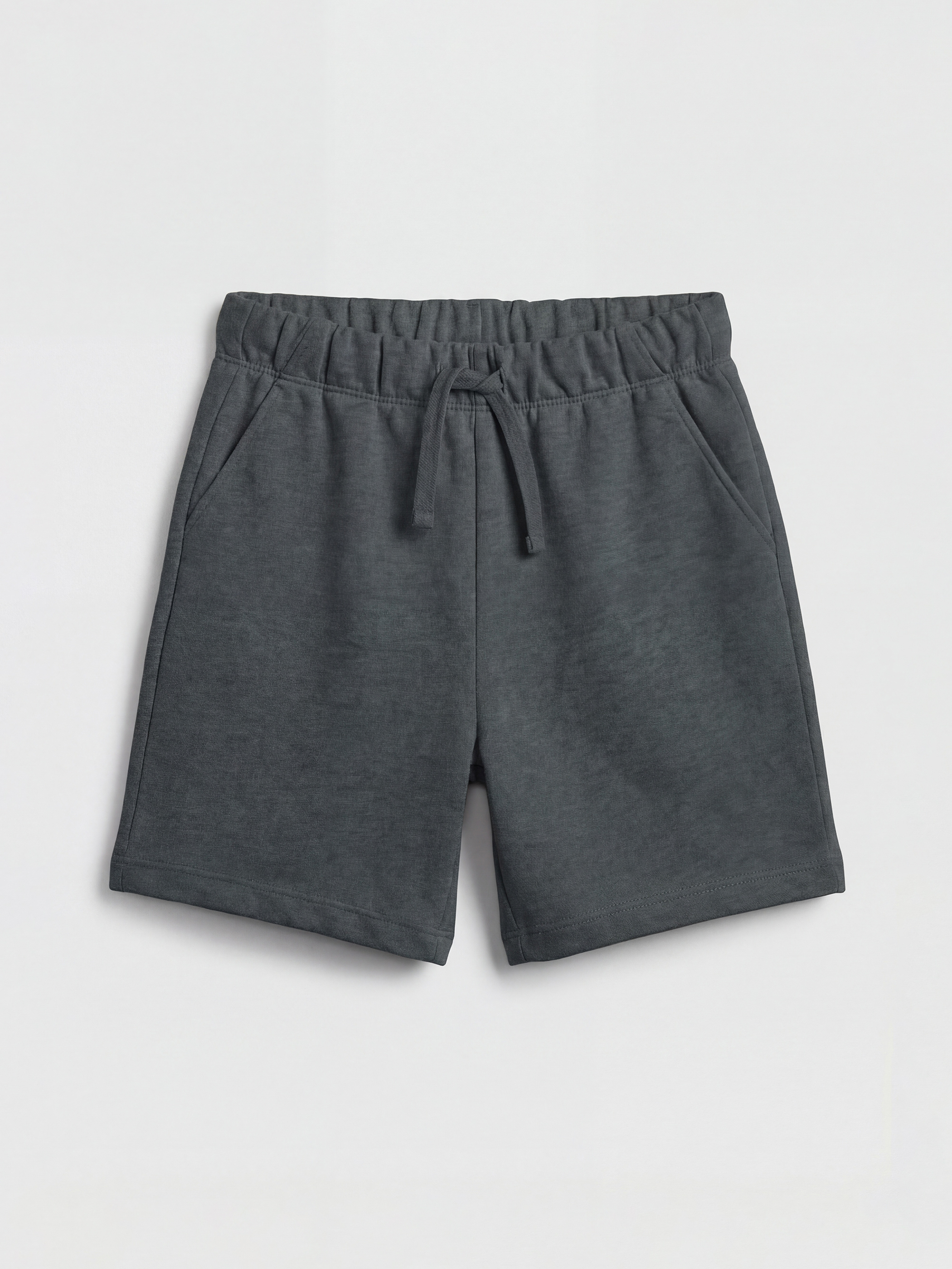 LCW Kids Beli Lastikli Erkek Çocuk Şort