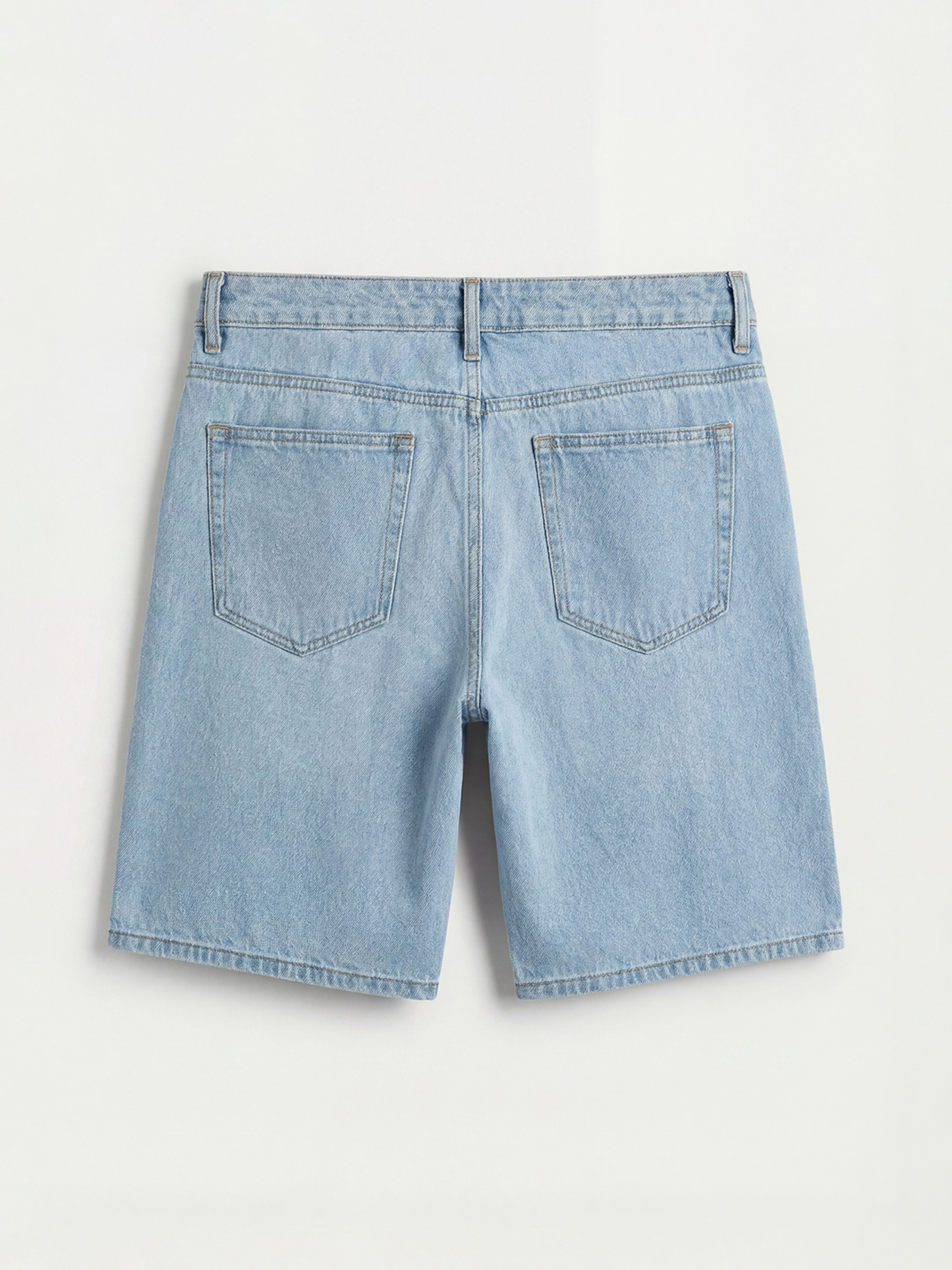 Pantalon PÉTROLE Homme-5