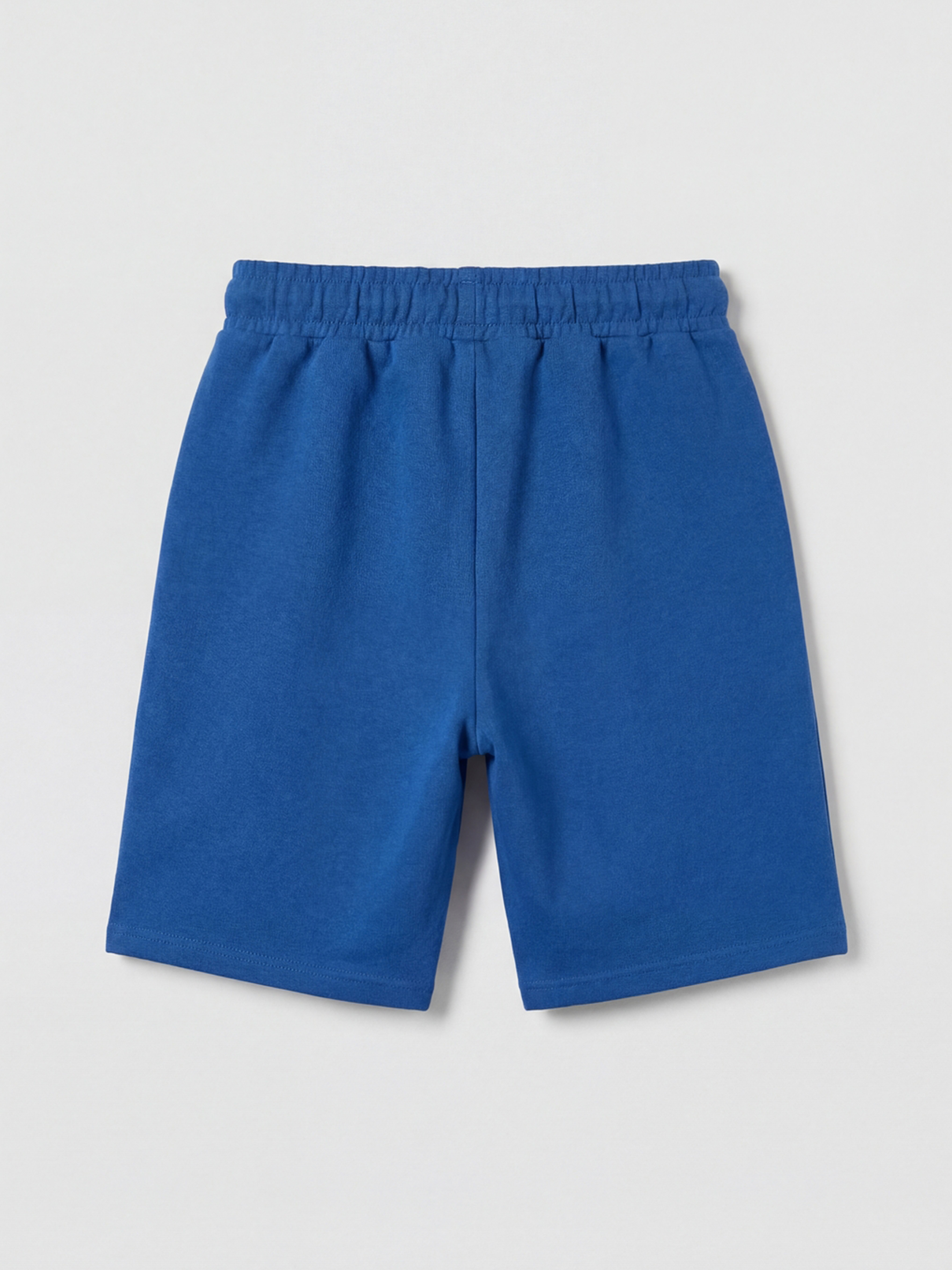 Spider-Man Printed Boys' Shorts-1