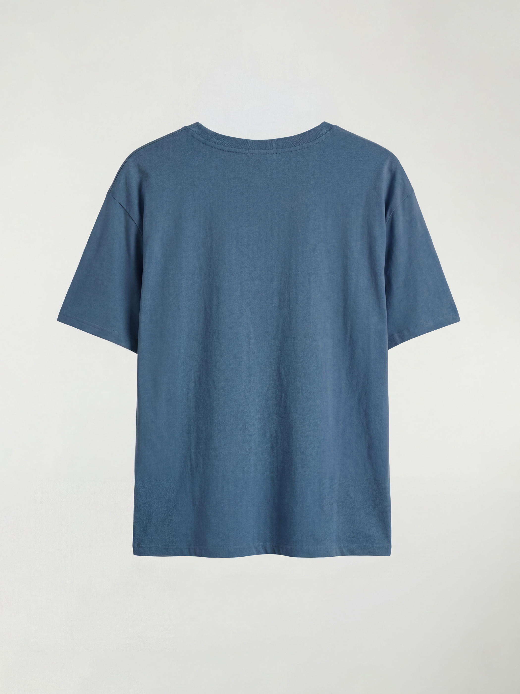 Žena PLAVA Pidžama set-2