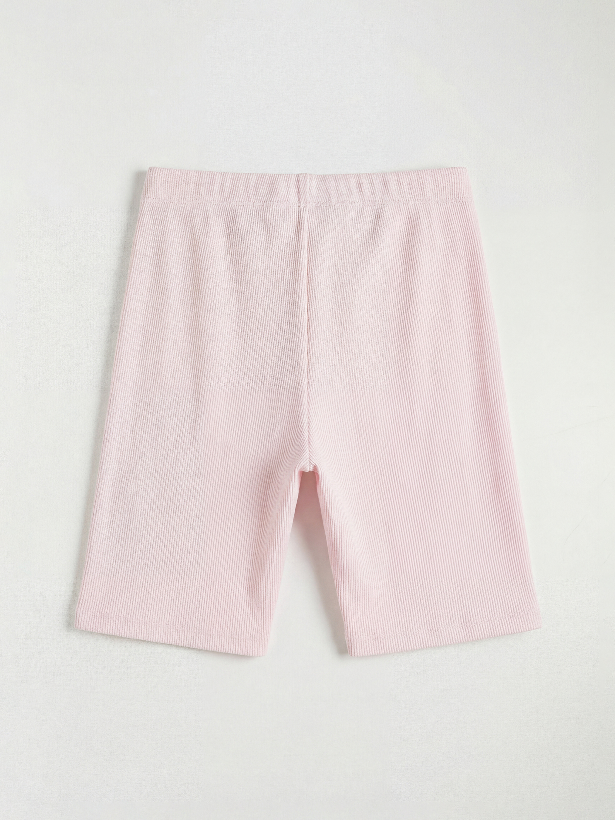 Girl PINK Pyjama Bottoms-1