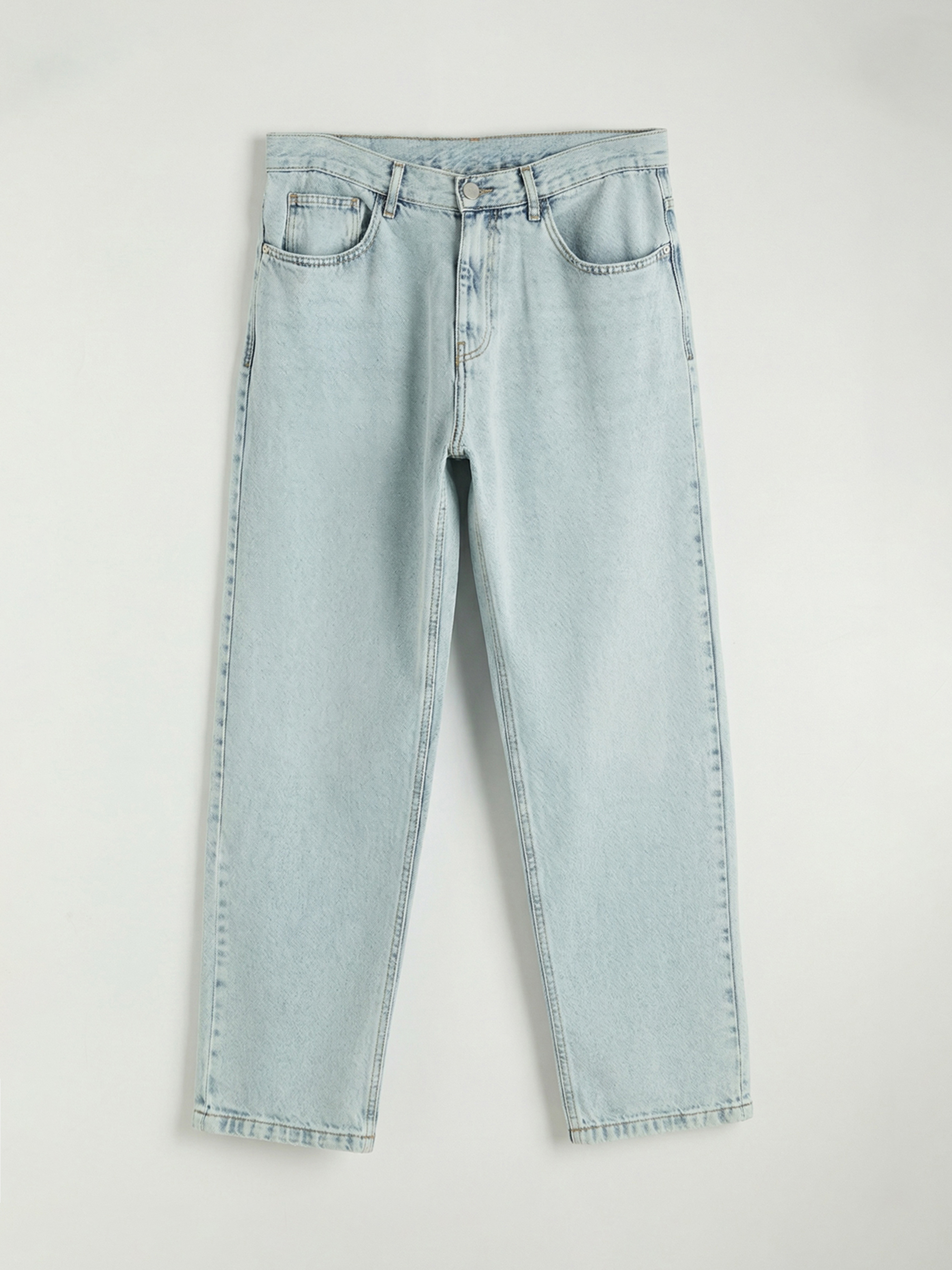 LCW Jeans Man INDIGO Jeans - S69888Z8-311