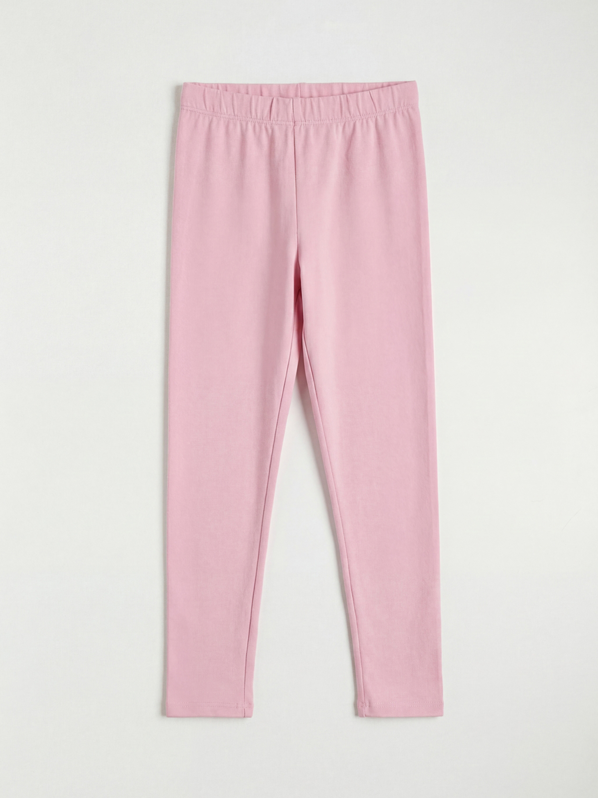 LCW Kids Beli Lastikli Kız Çocuk Tayt - S6AE57Z4-QXC