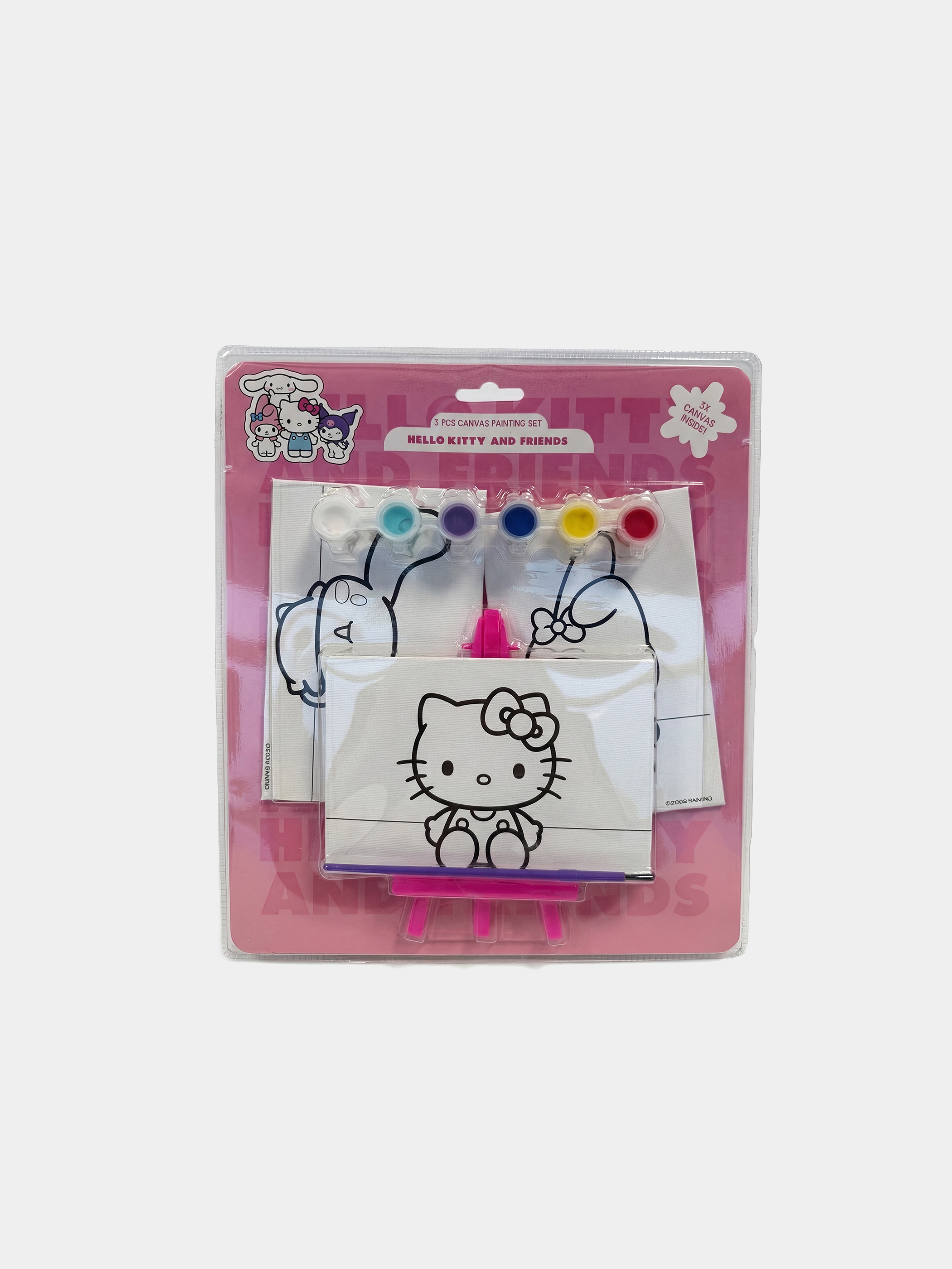 سێتی نیگارکێشان تێكه‌ڵاو-1