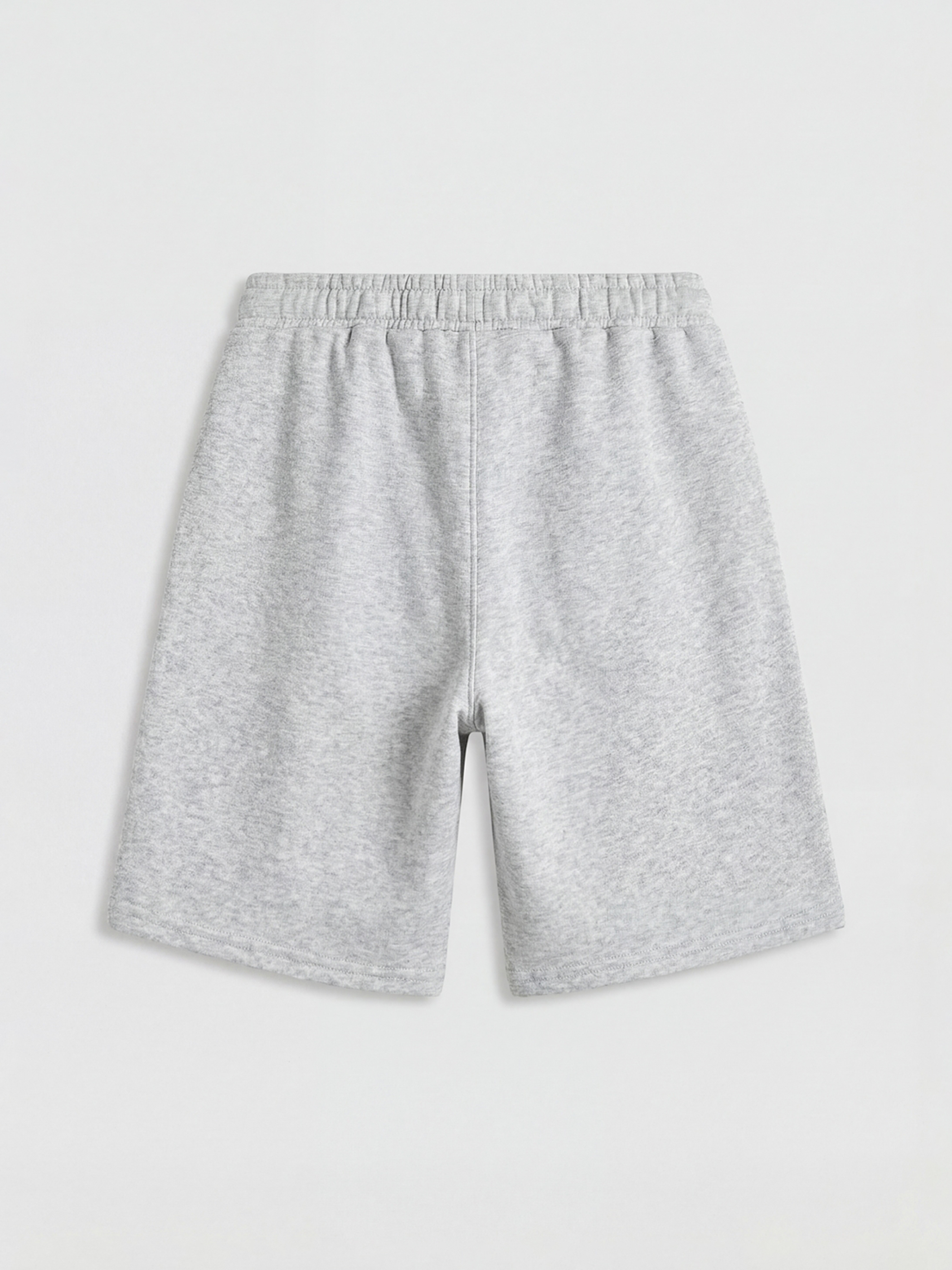 ელასტიური წელის ბიჭების შორტები-1