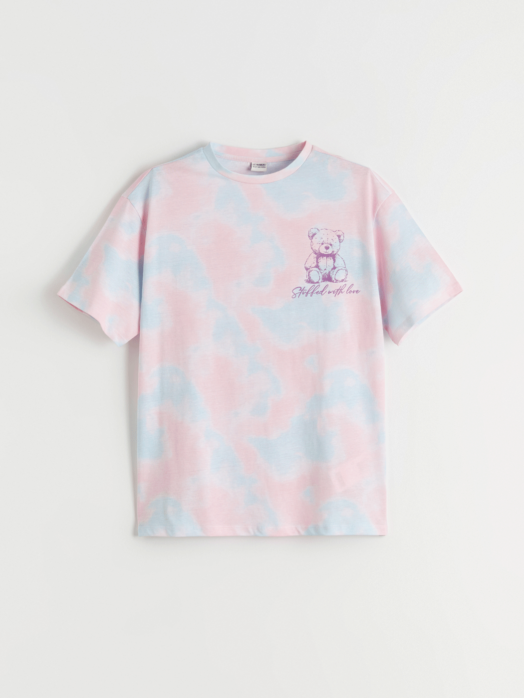 LCW Kids Футболка - S6AI26Z4-F9C