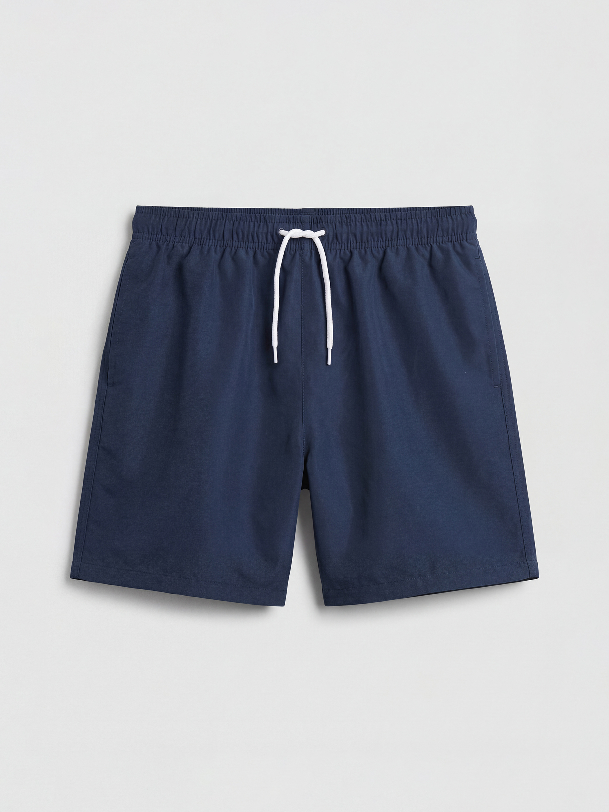 LCW Kids Beli Lastikli Erkek Çocuk Deniz Şortu - S6AI84Z4-HFK