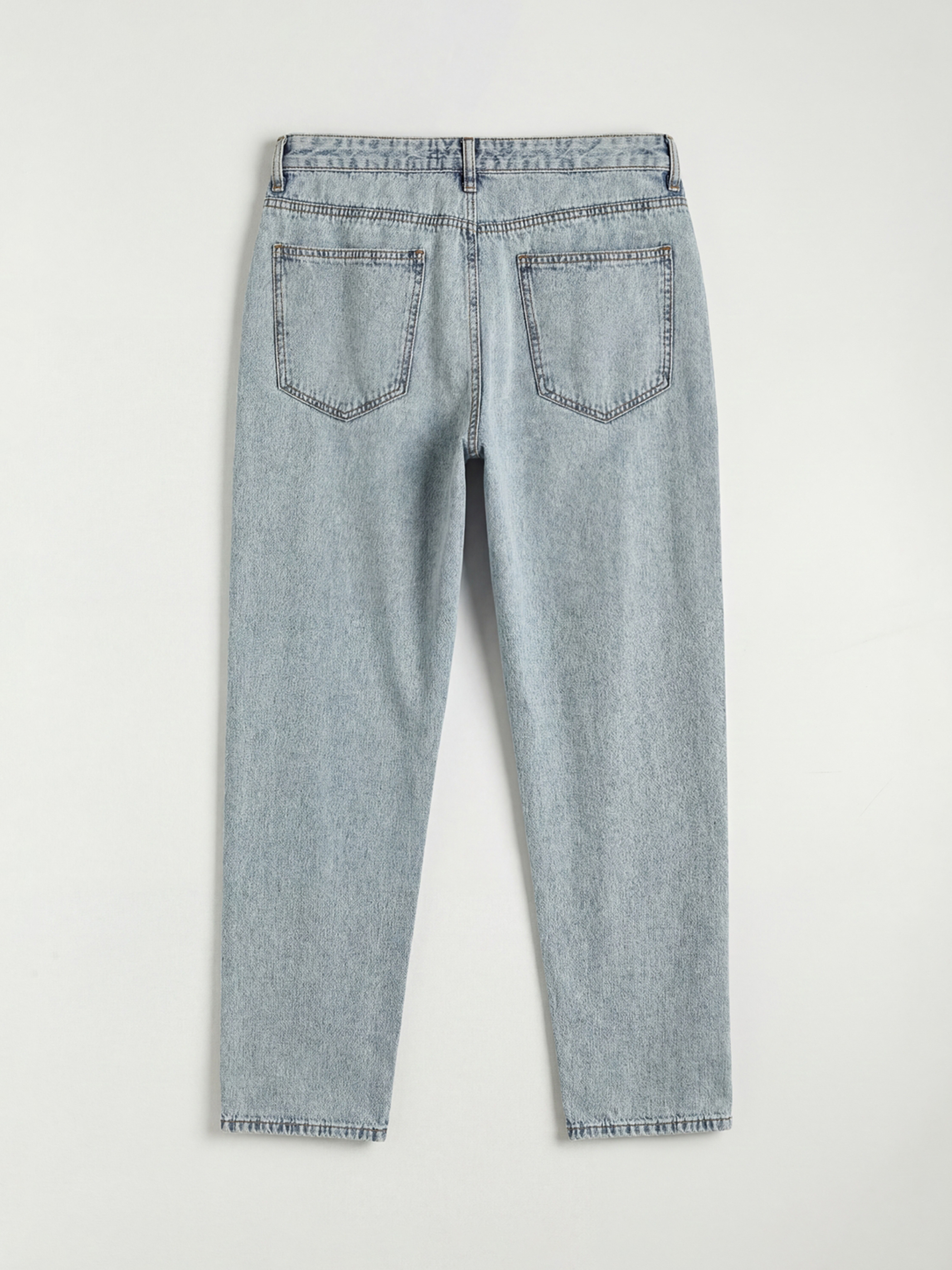 800 Balloon Fit Men's Jeans-5