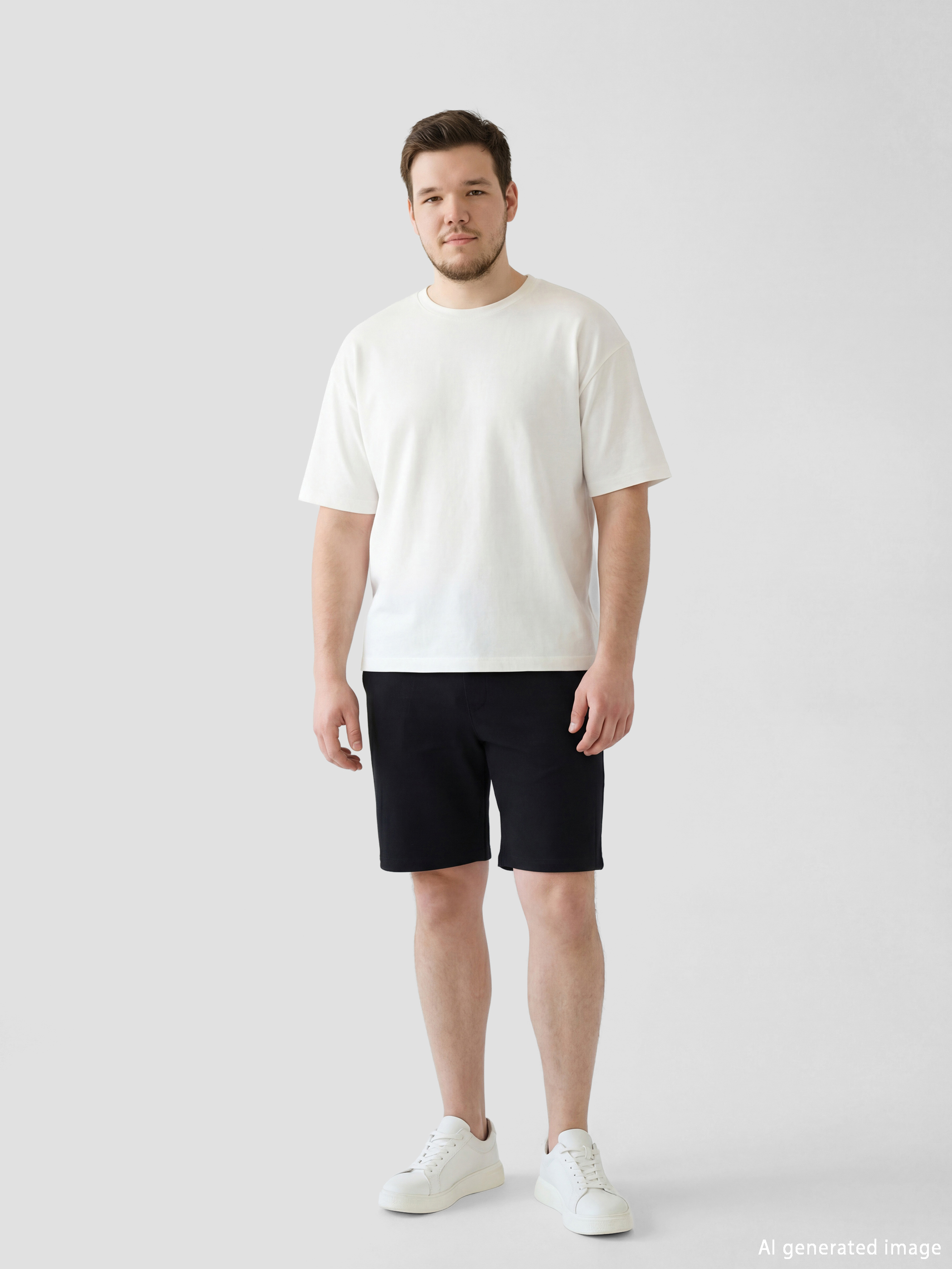 شۆرت ڕه‌ش پیاو-1