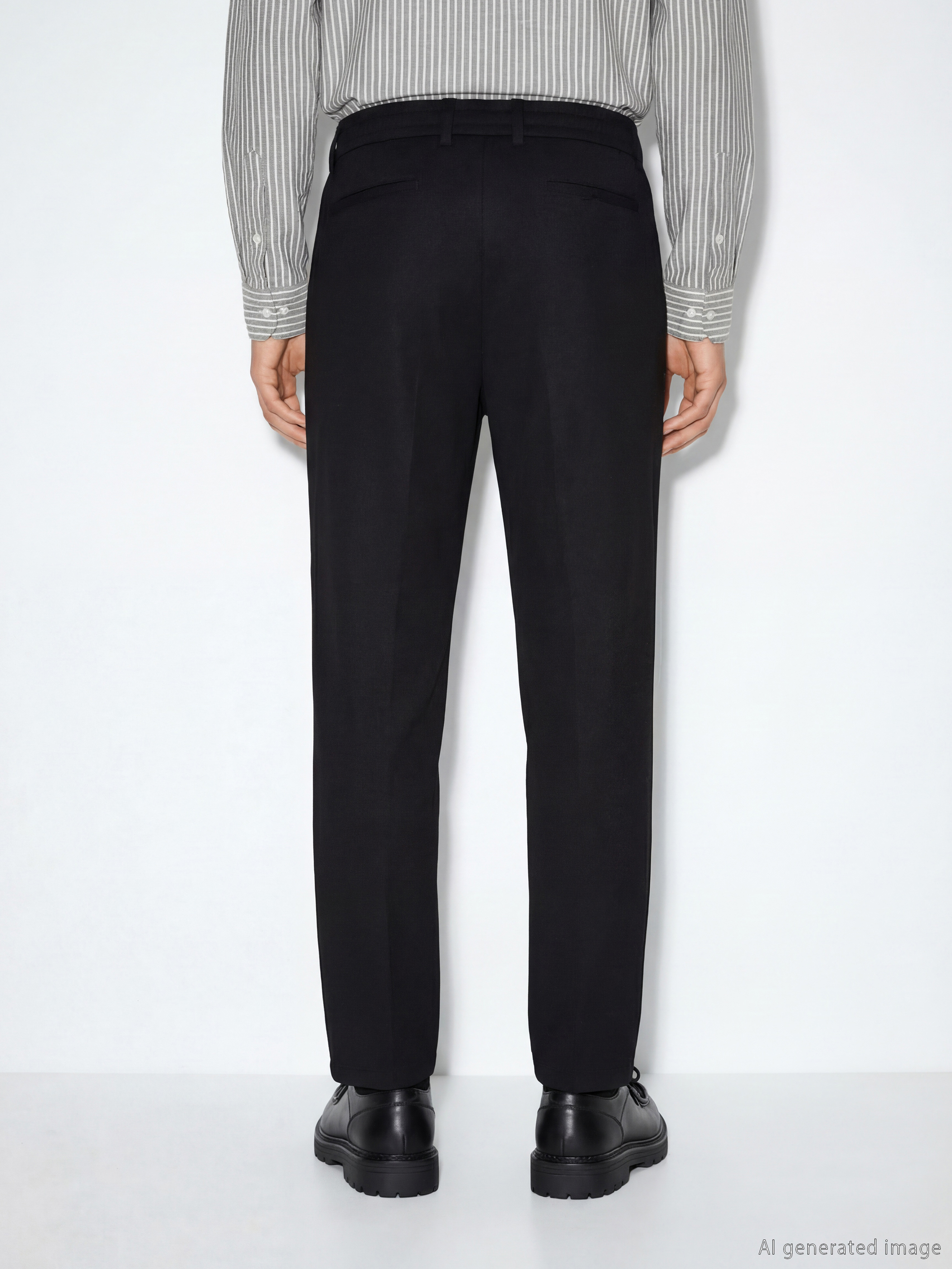 بناطيل رسمية-3