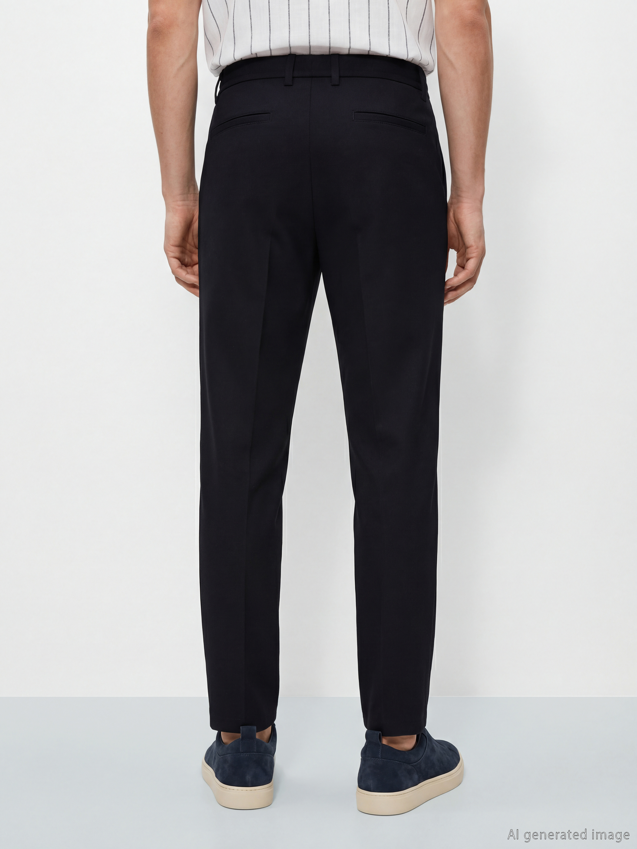 بناطيل رسمية-3