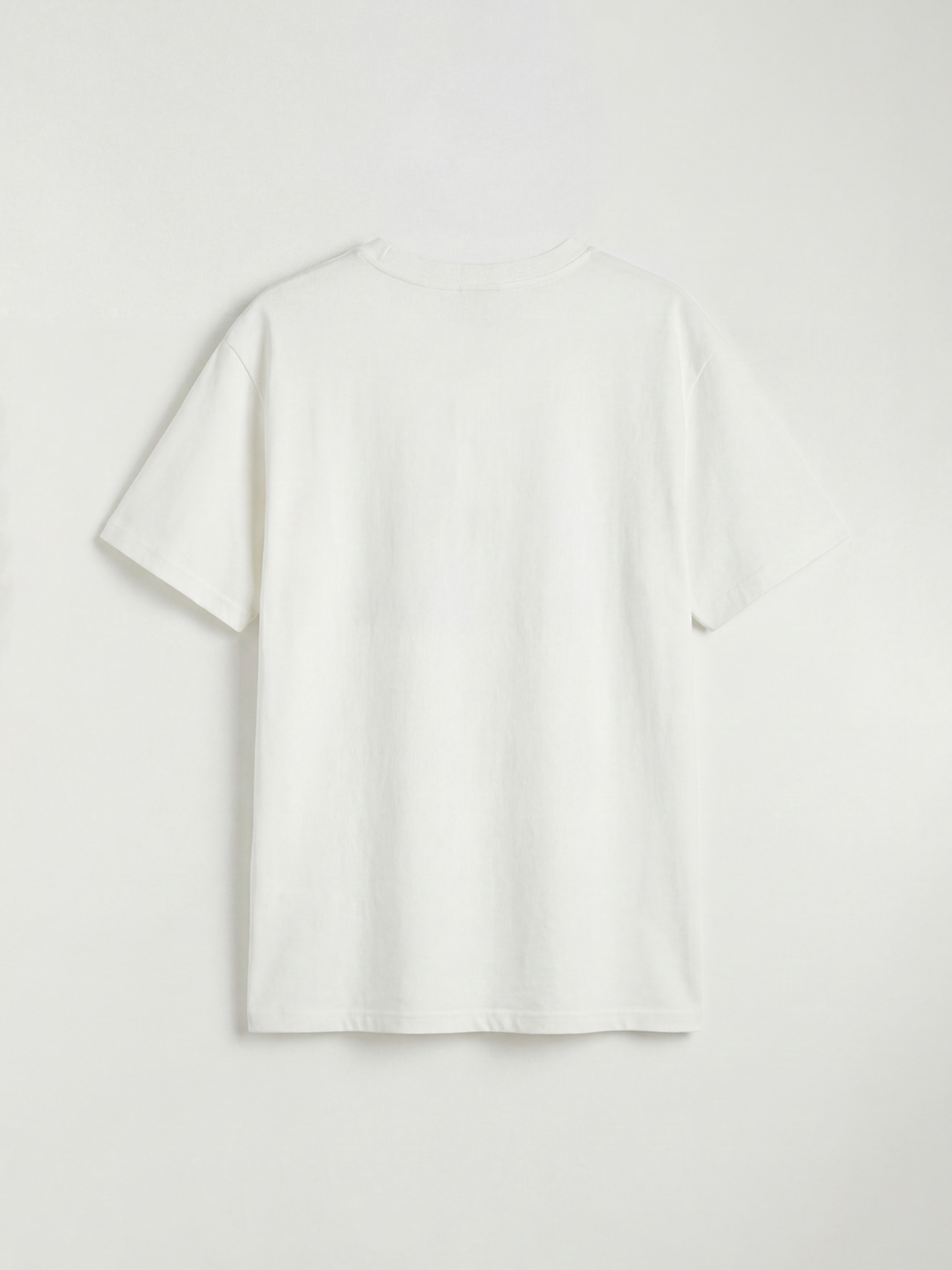 Dječak EKRU Majica kratkih rukava-1