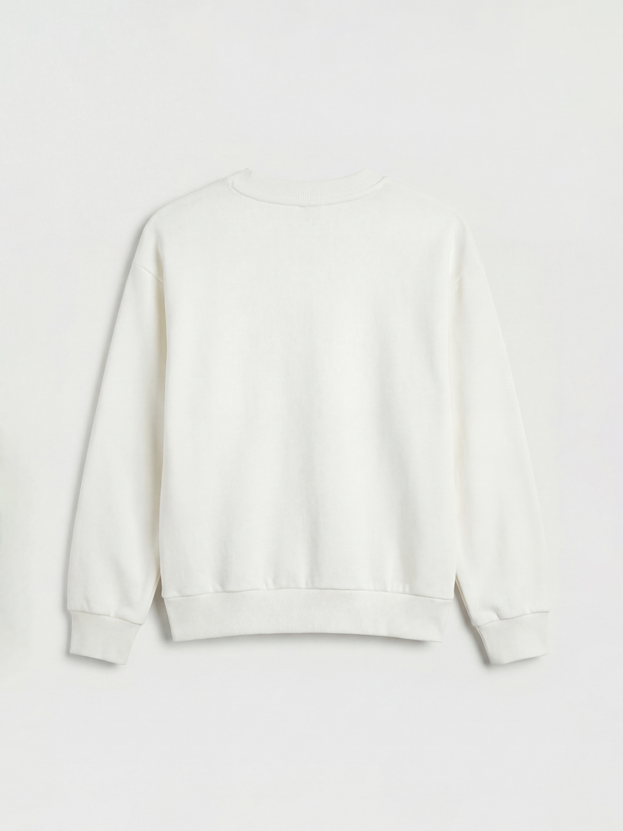 سویتشێرت بێجی كاڵ کچ-1