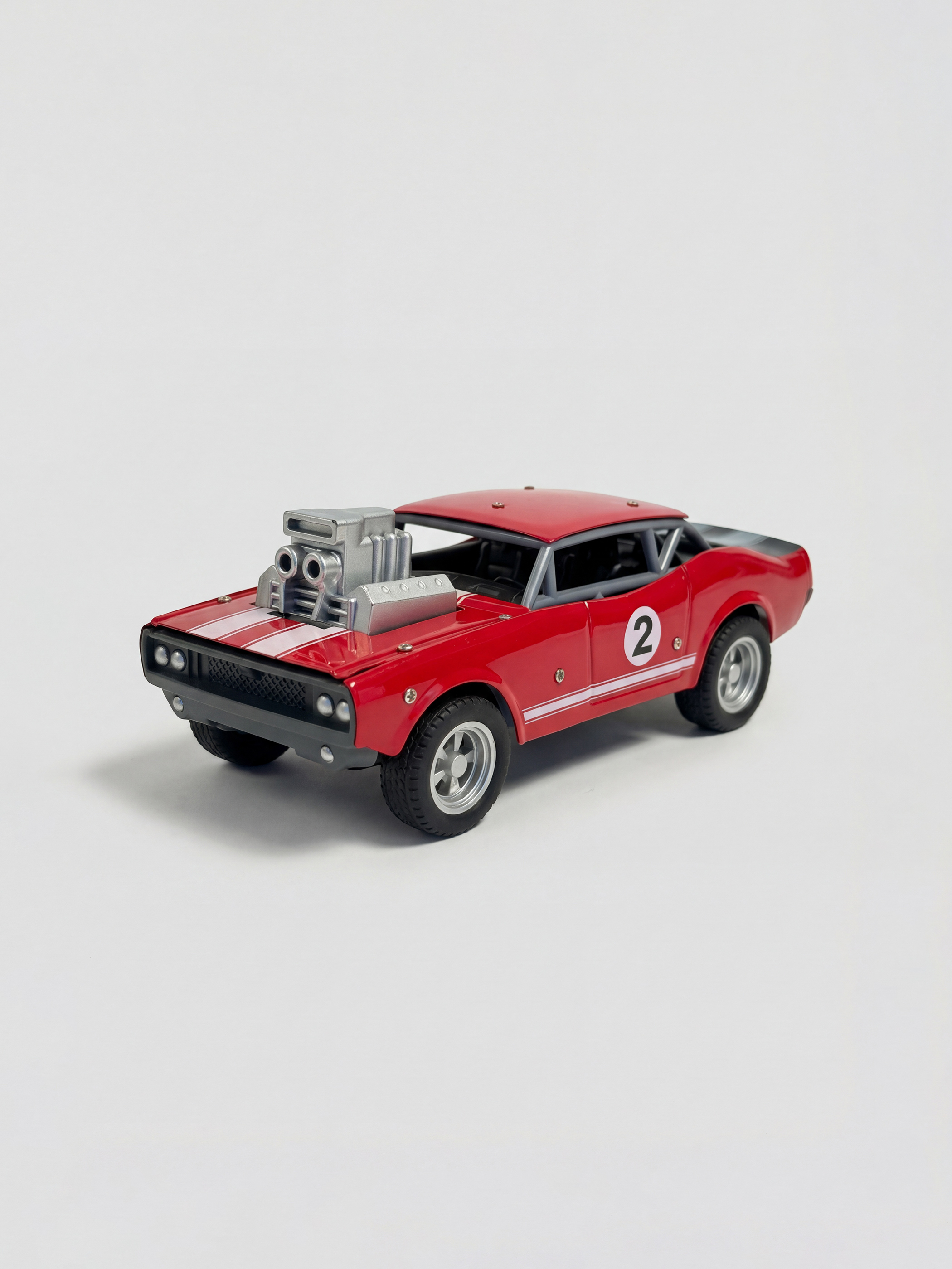 სათამაშო მოდელის მანქანა-1