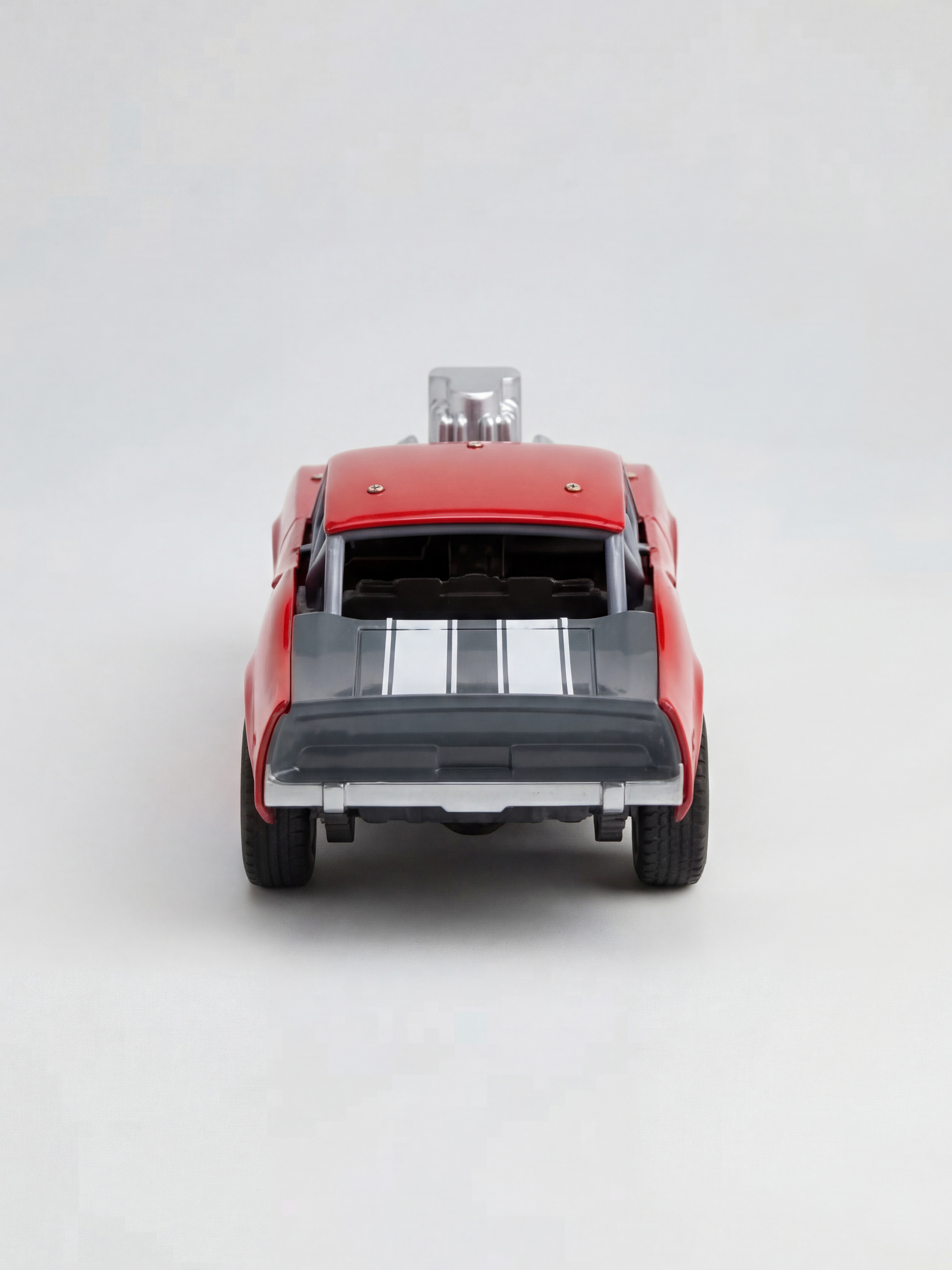 სათამაშო მოდელის მანქანა-2