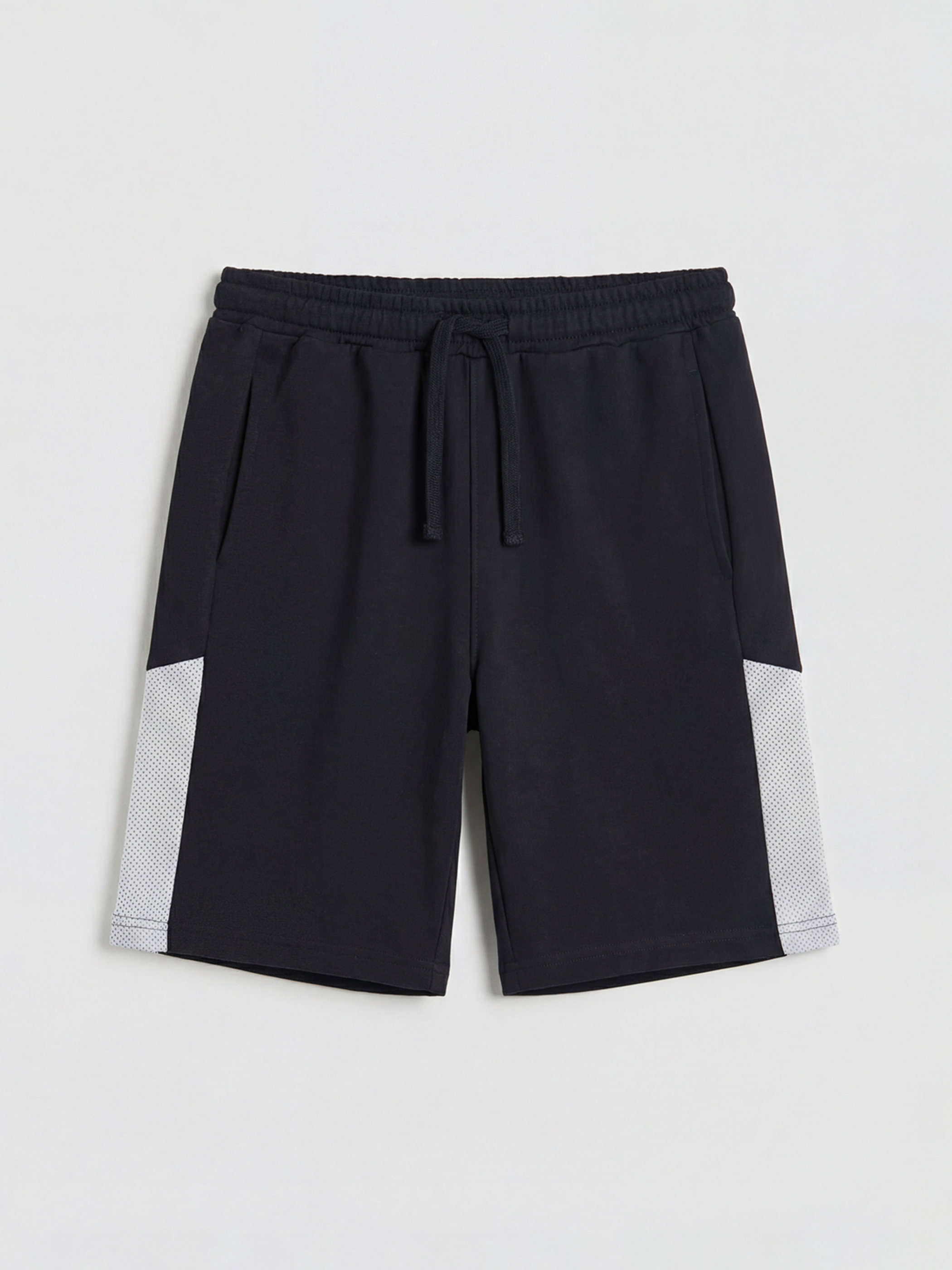 LCW Kids Regular Fit Erkek Çocuk Şort - S6BC66Z4-CVL