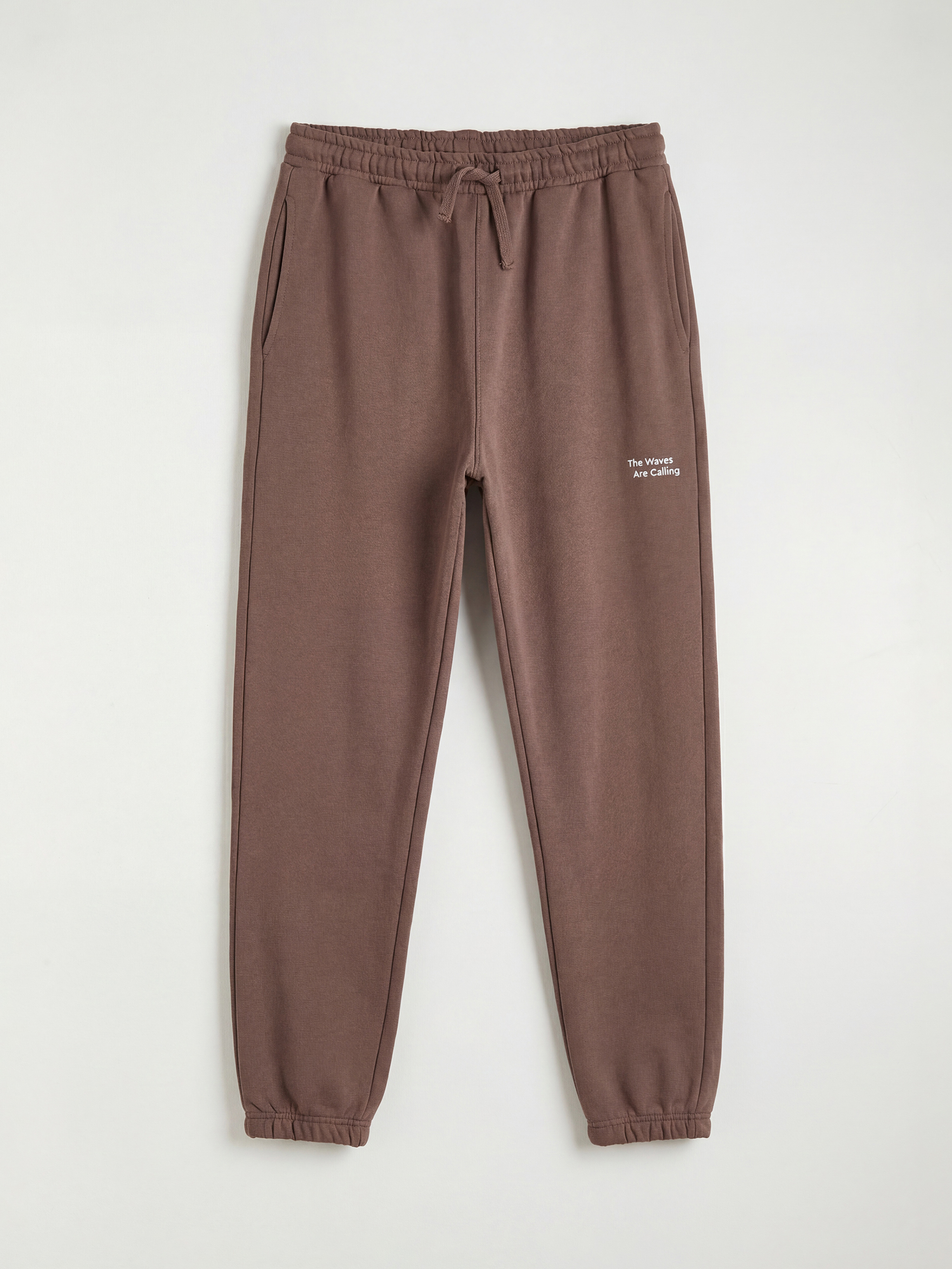 LCW Kids Baskılı Erkek Çocuk Jogger Eşofman Altı - S6BC67Z4-8HG