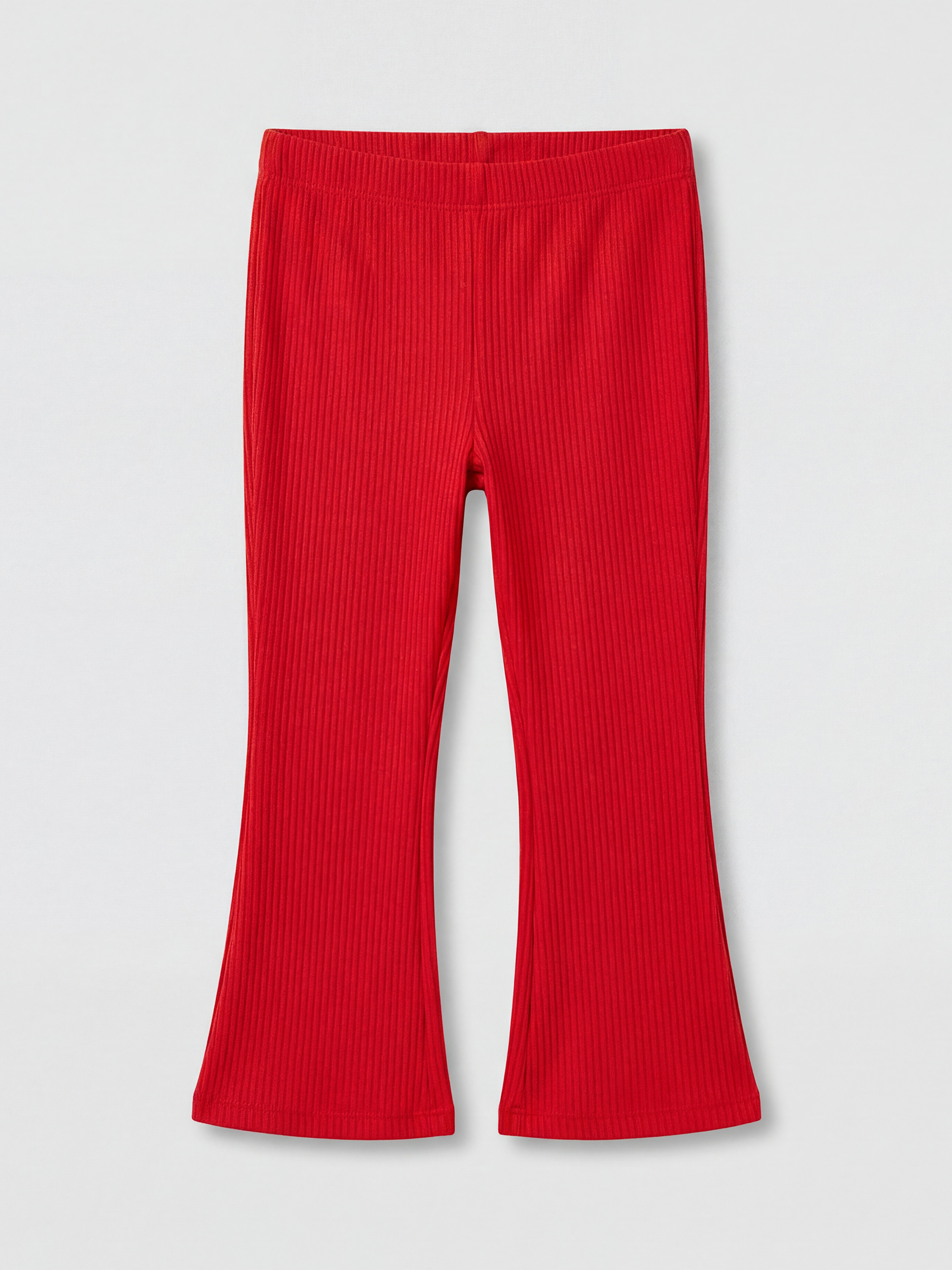 LCW baby İspanyol Paça Kız Bebek Tayt Pantolon - S6BD51Z1-HMW