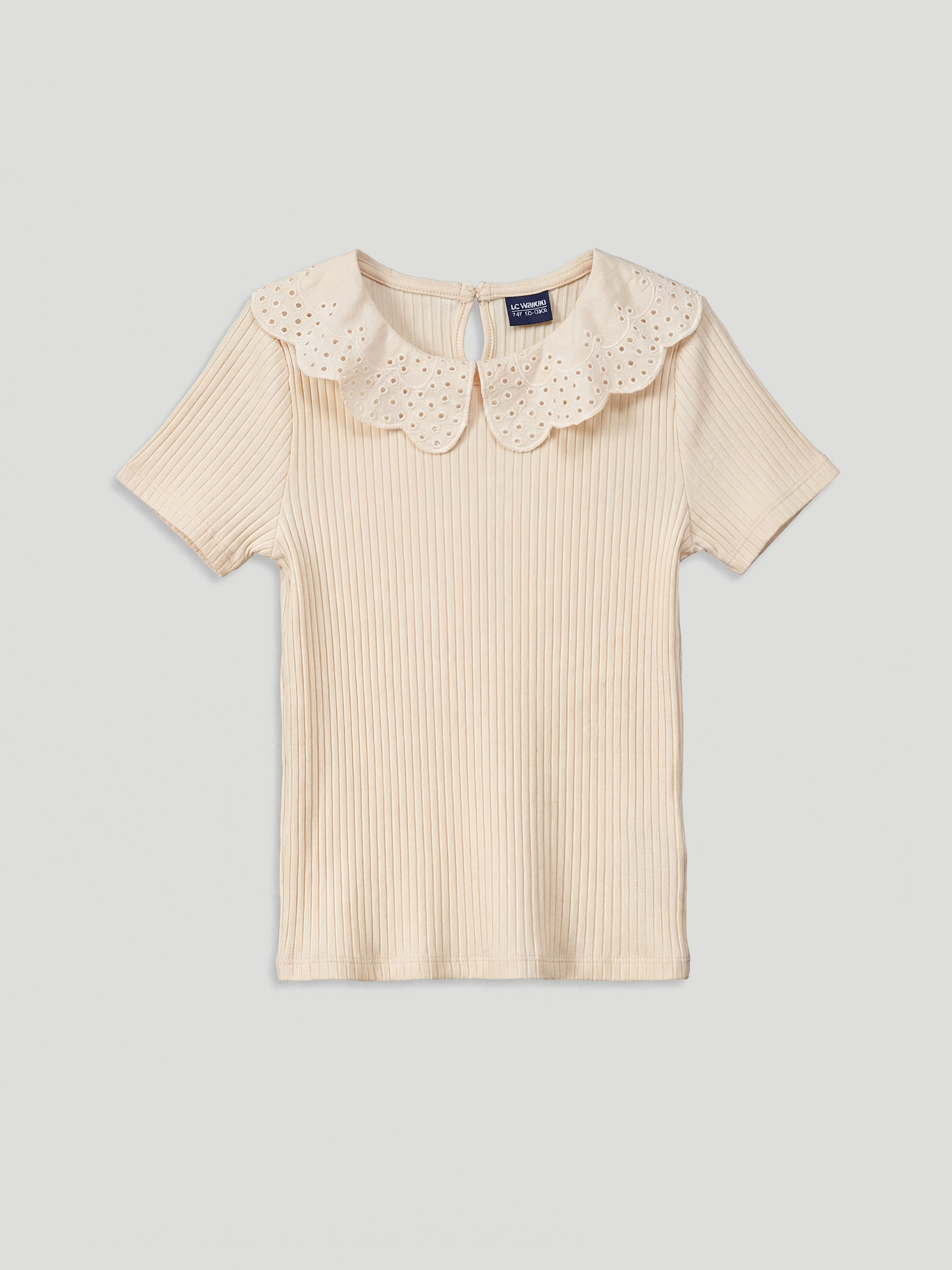 LCW Kids Футболка - S6BE45Z4-FRC