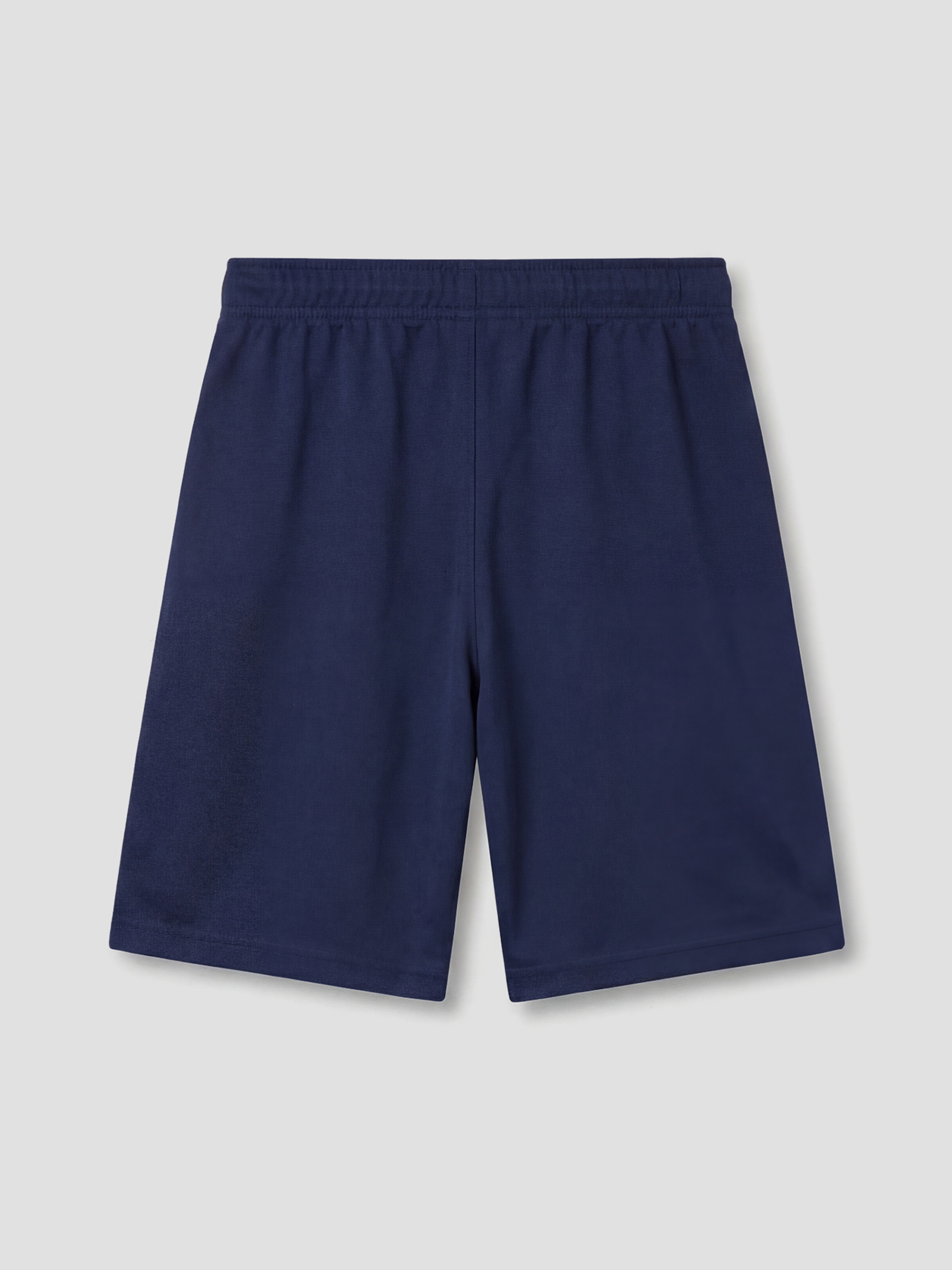 Boy BORDEAUX Shortie Pyjama Set-4