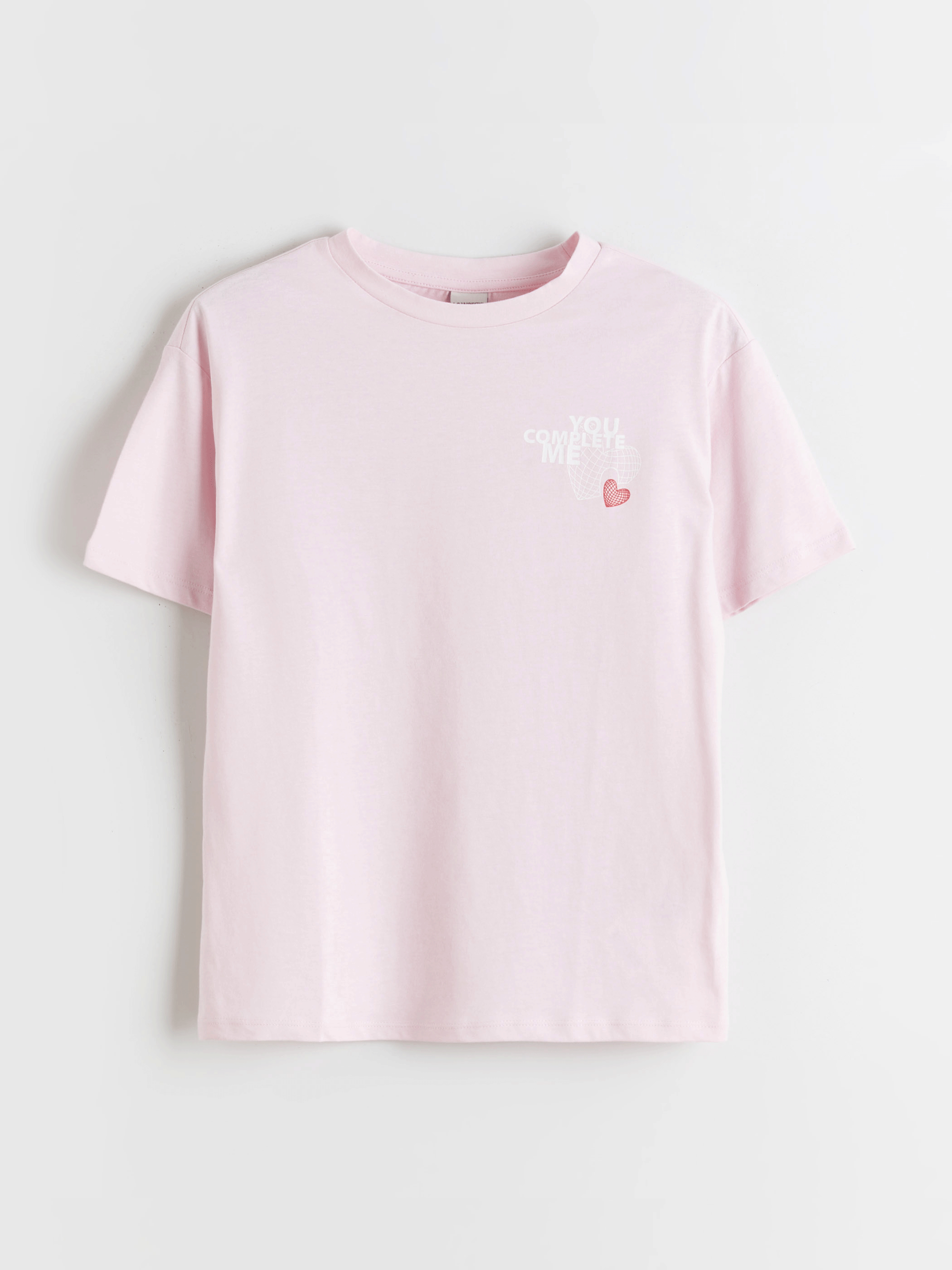 LCW Kids Футболка - S6BF06Z4-ZN8