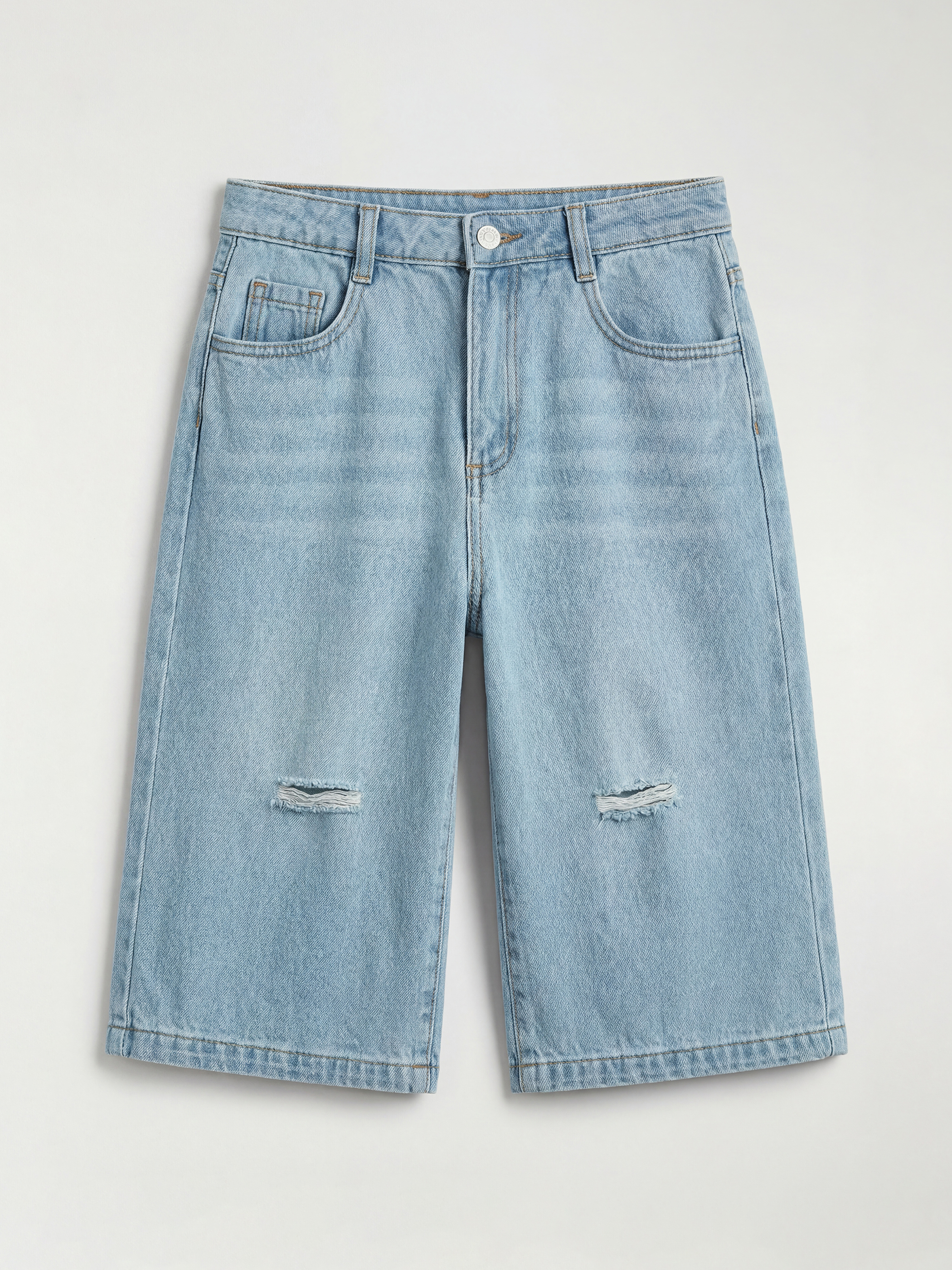 LCW Kids شۆرتی جینز شین کچ