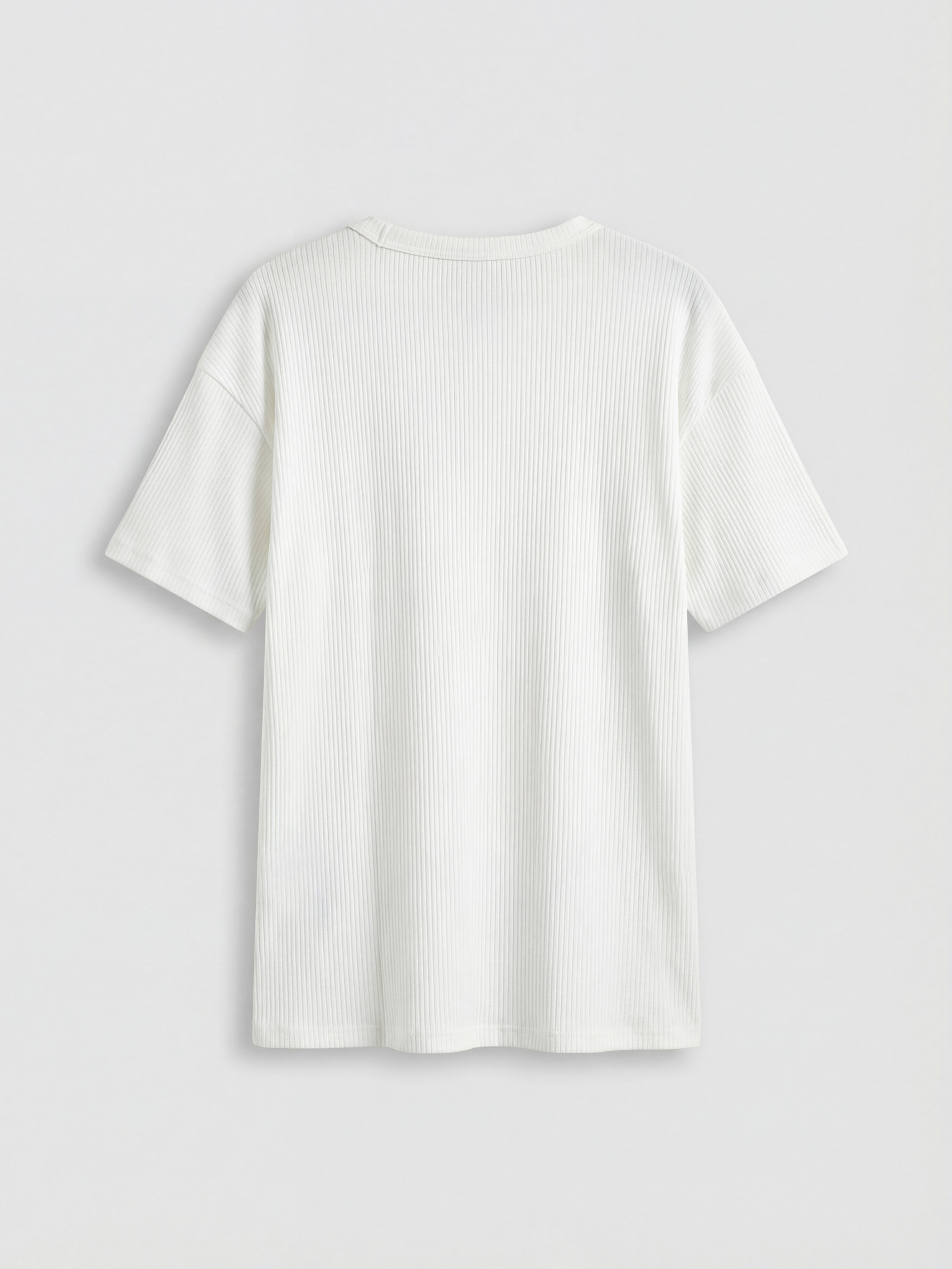 Textured Tee for the Young Gentleman-1