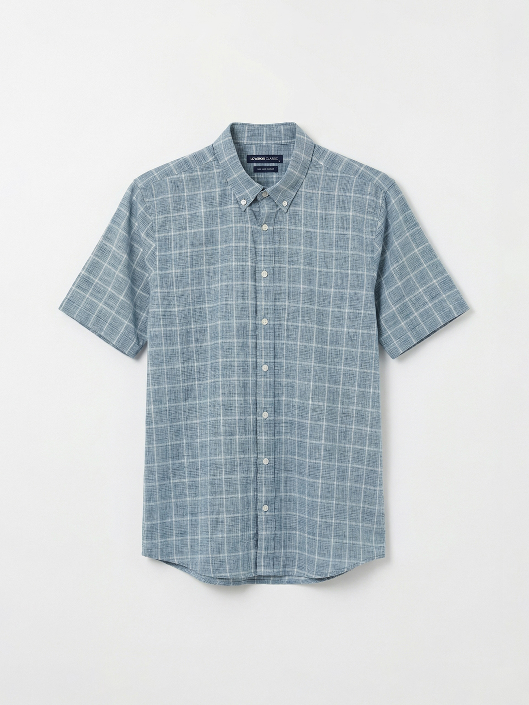 regular fit торлы ерлер жейдесі-4