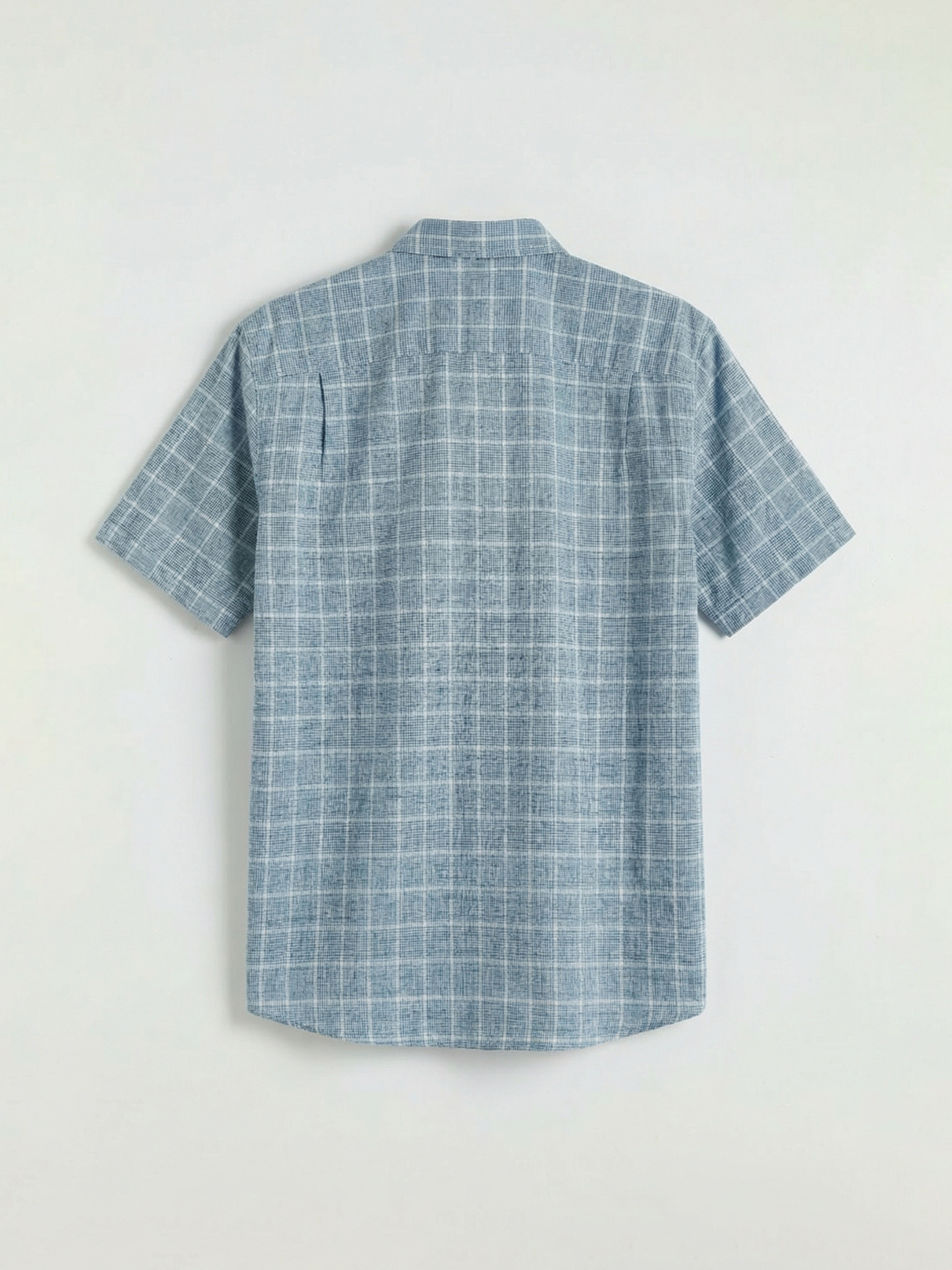 regular fit торлы ерлер жейдесі-5