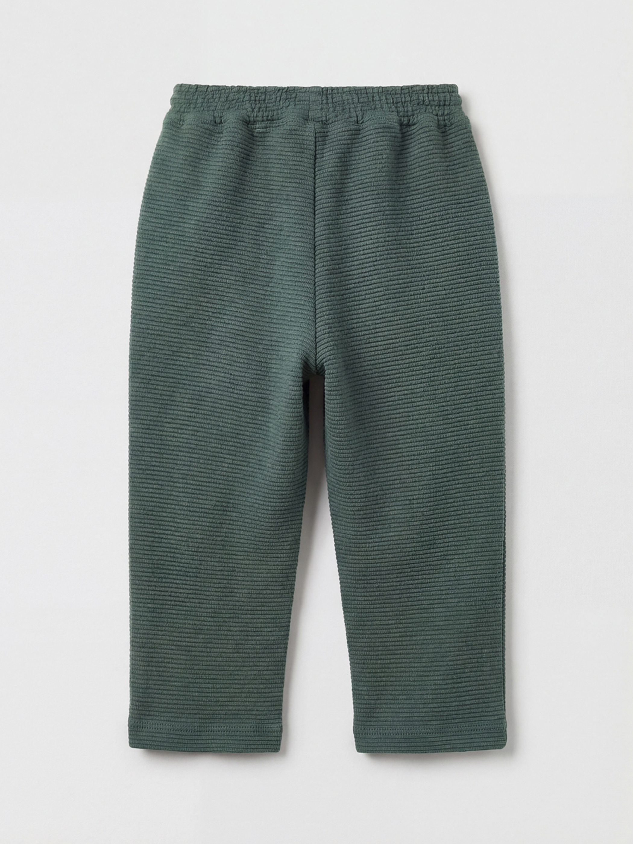 تيشيرت مخطط وصروال ولد صغير-5