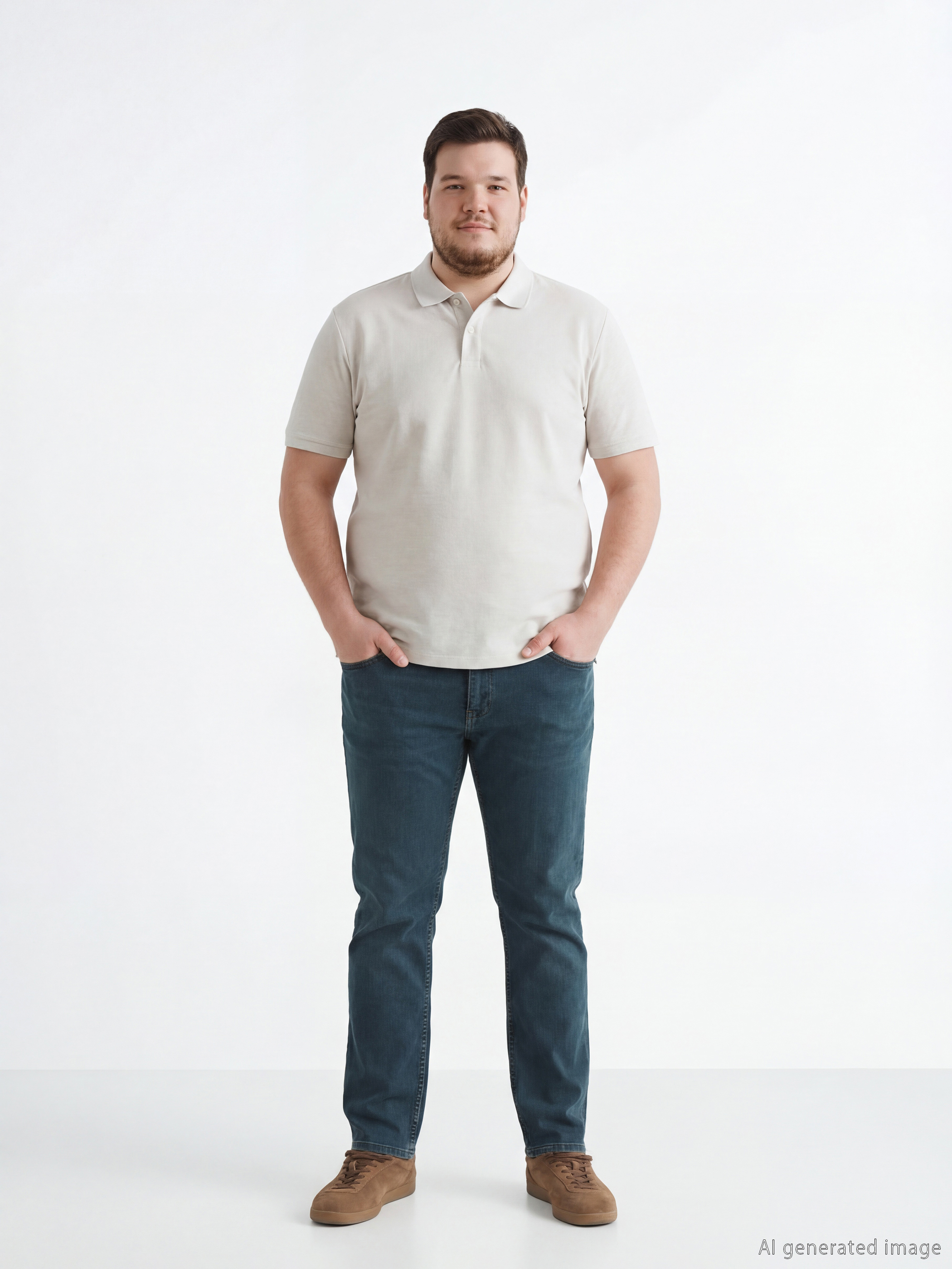 LCW Jeans 779 Regular Fit Erkek Jean Pantolon - S6BT89Z8-333