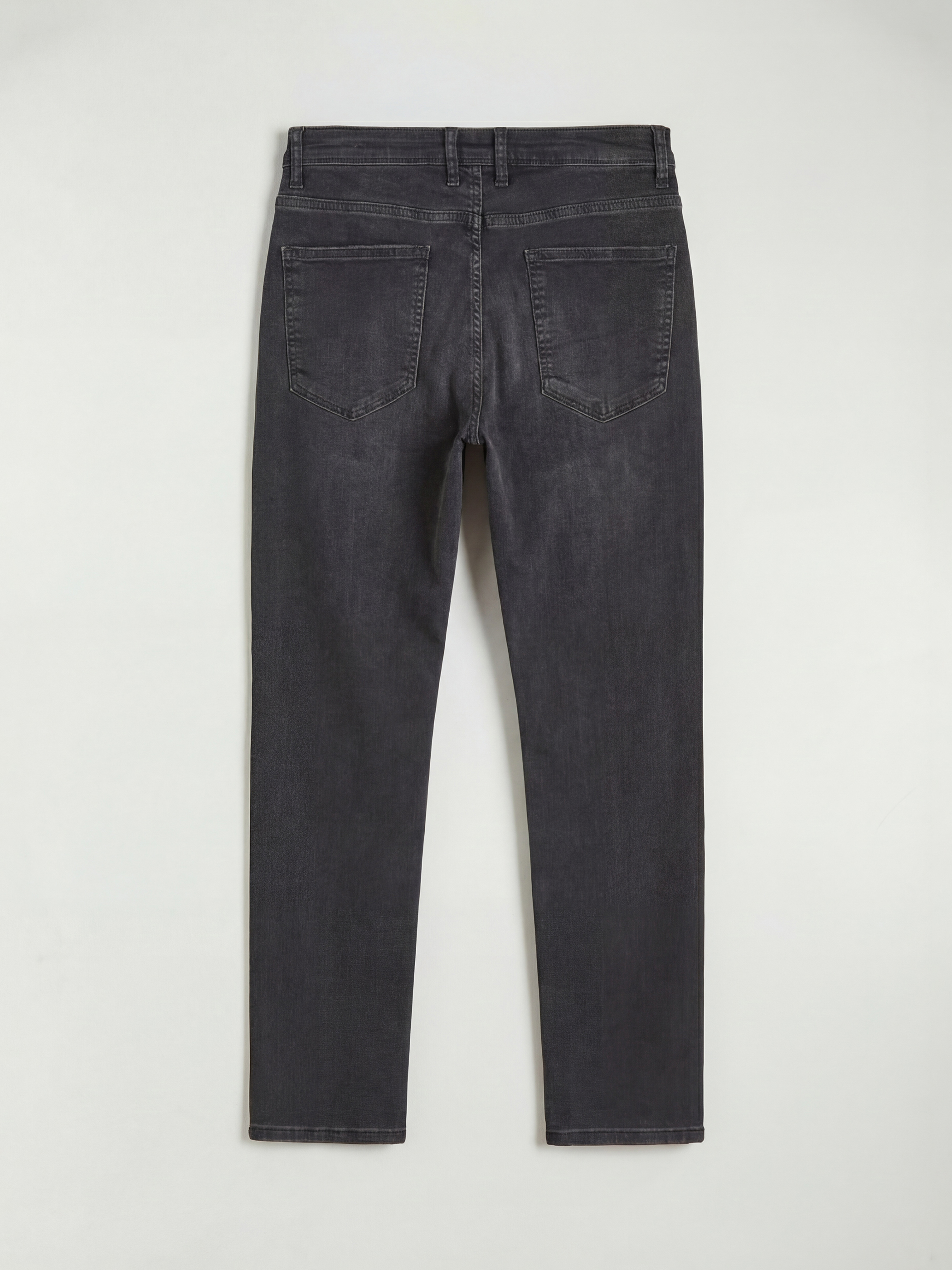 Antrasit 779 Regular Fit Erkek Jean Pantolon-5