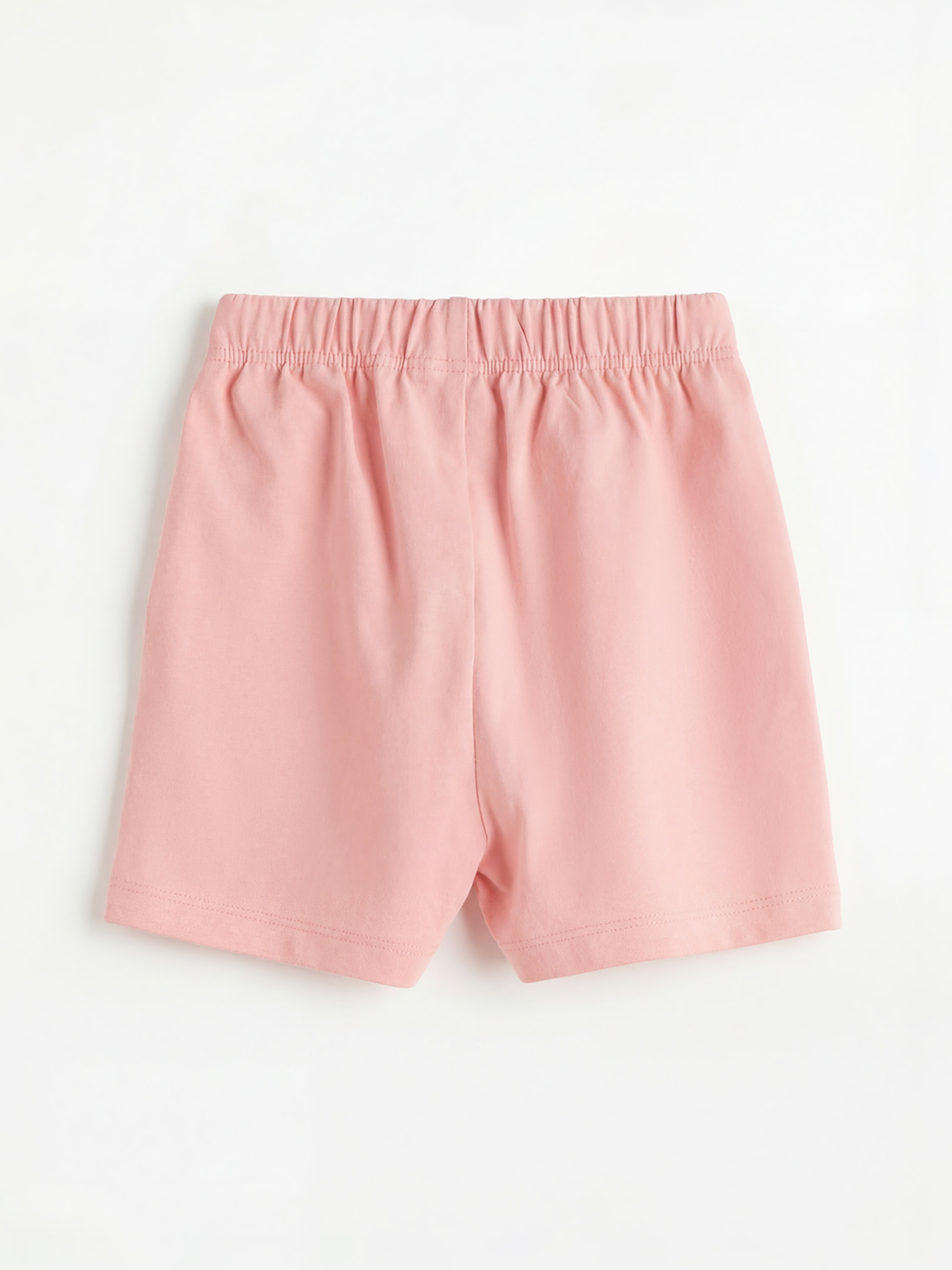 Baby Girl ECRU Set-2