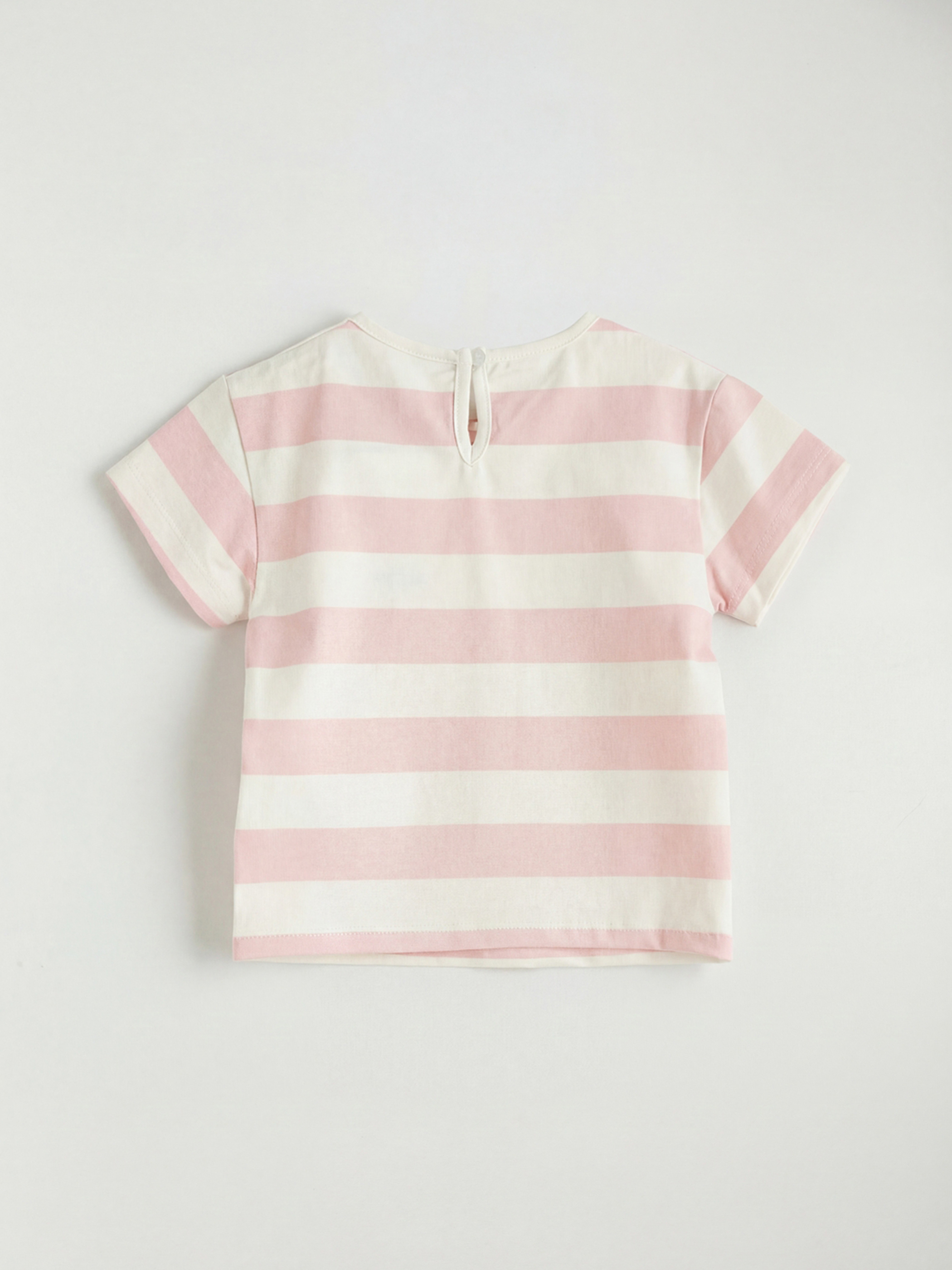 Baby Girl ECRU Set-4