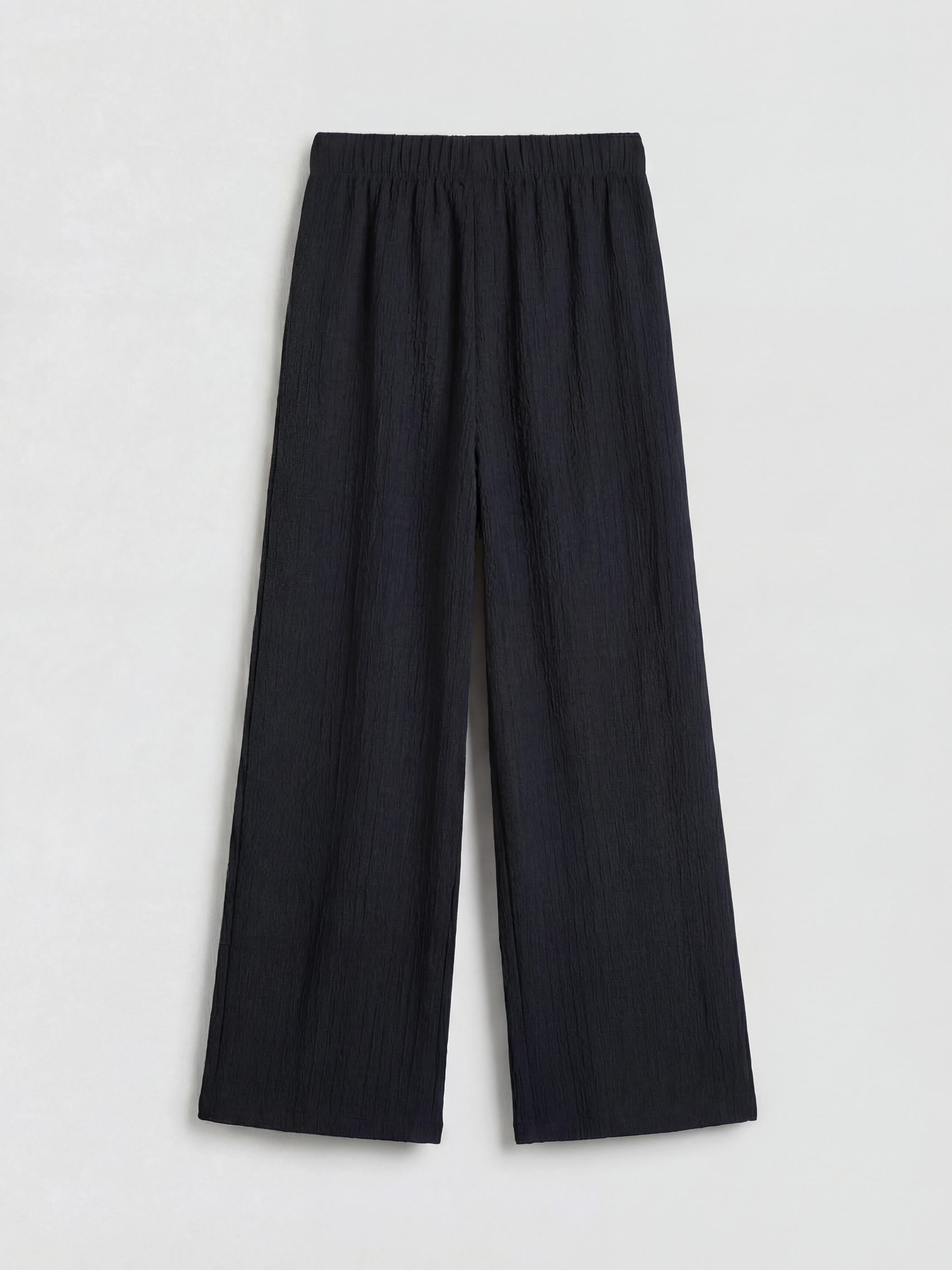 Frau SCHWARZ Hosen-5