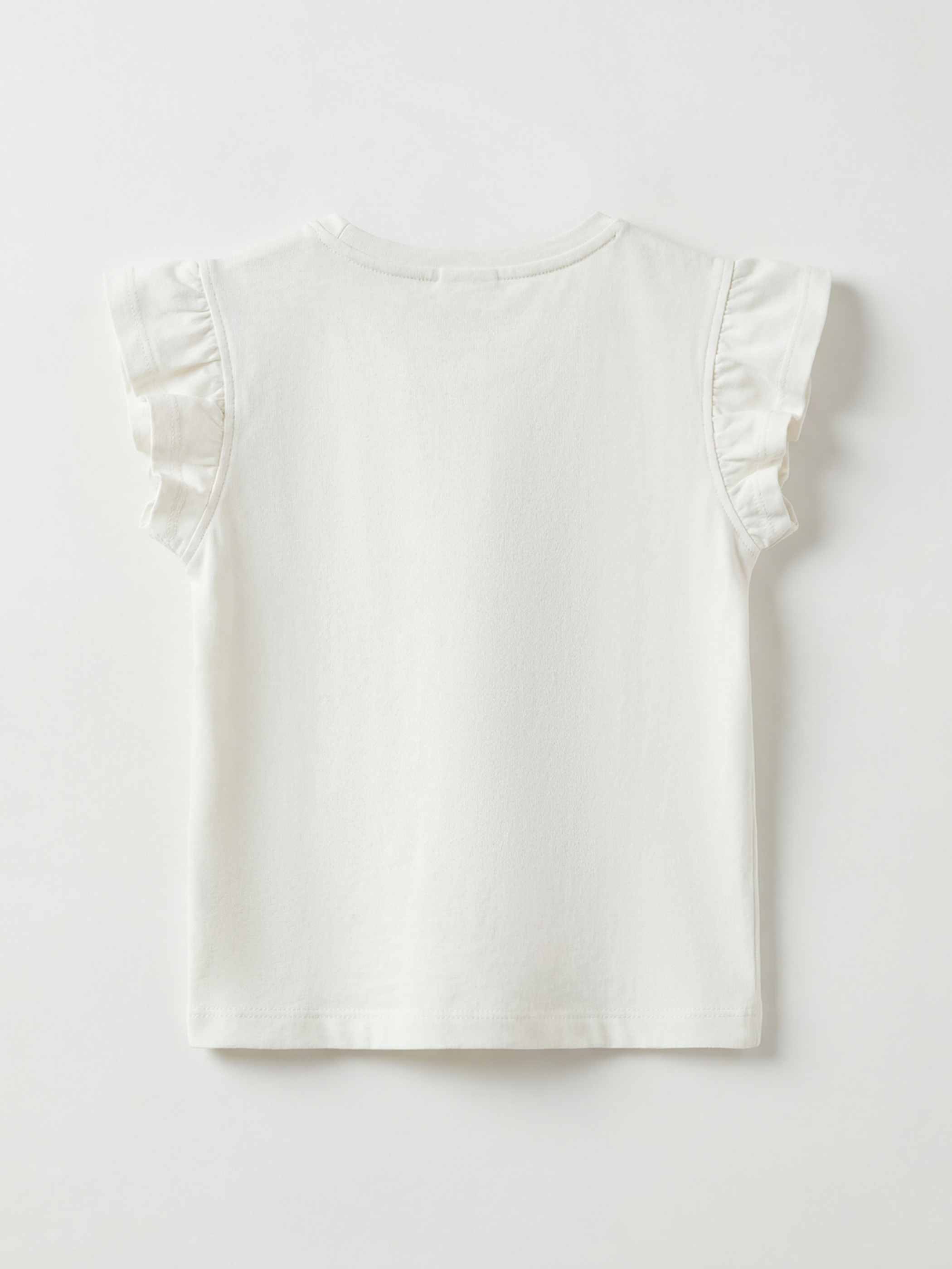 Baby Girl ECRU Set-2