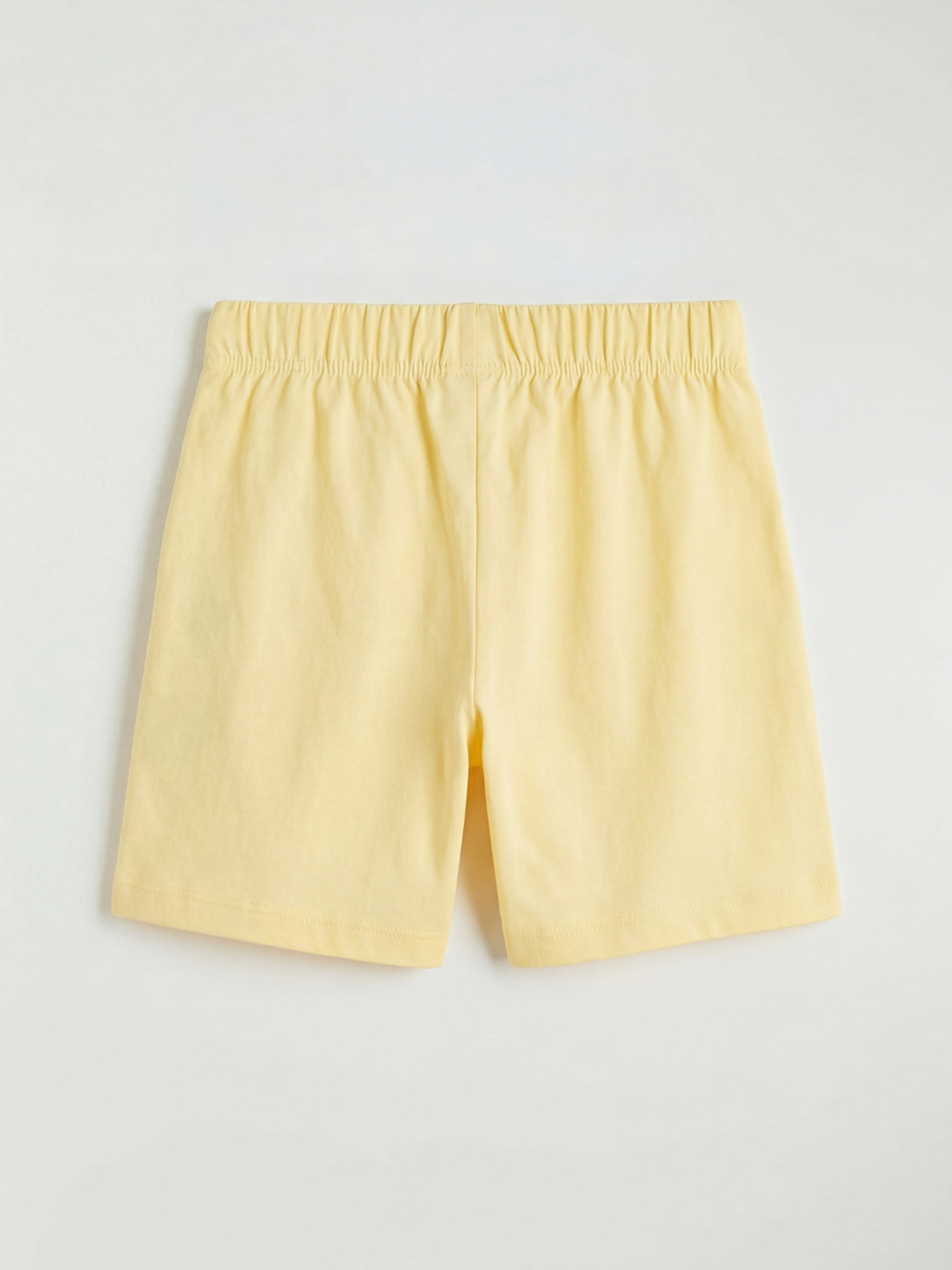 Baby Girl ECRU Set-4