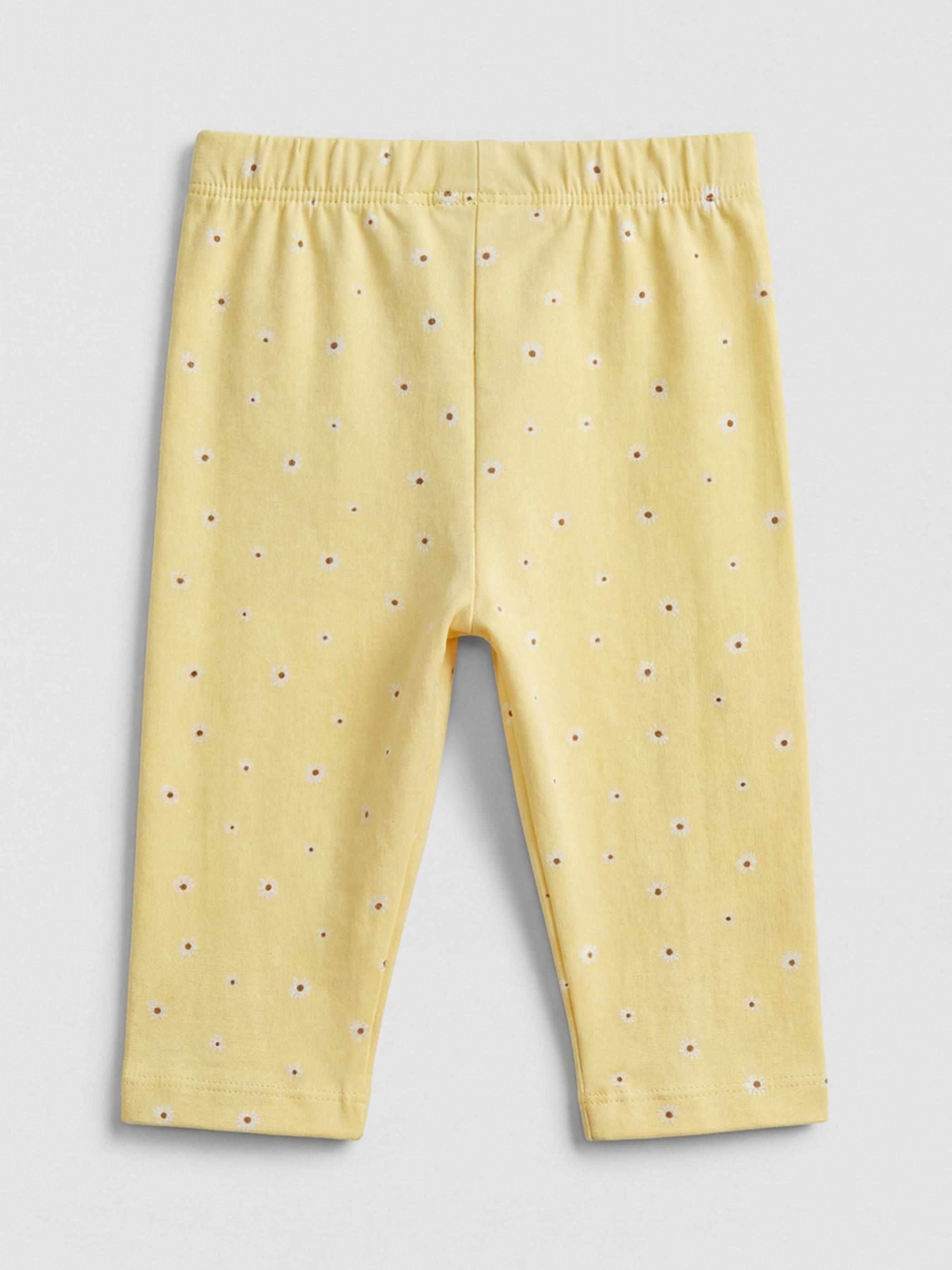 تيشيرت بناتي مزين بالورود مع ليجنز-4