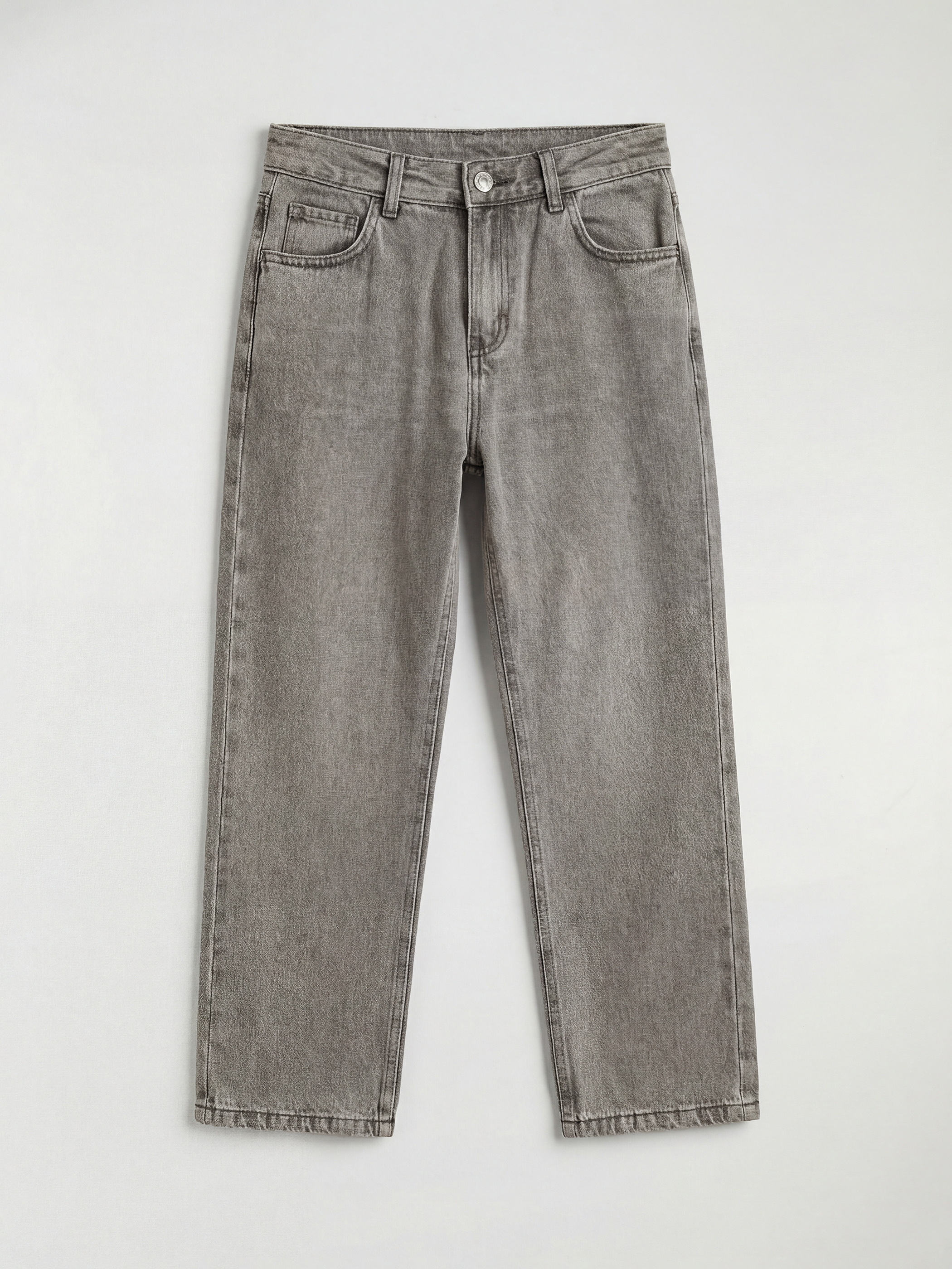 LCW Kids Boy GREY Jeans - S6BV30Z4-GRD