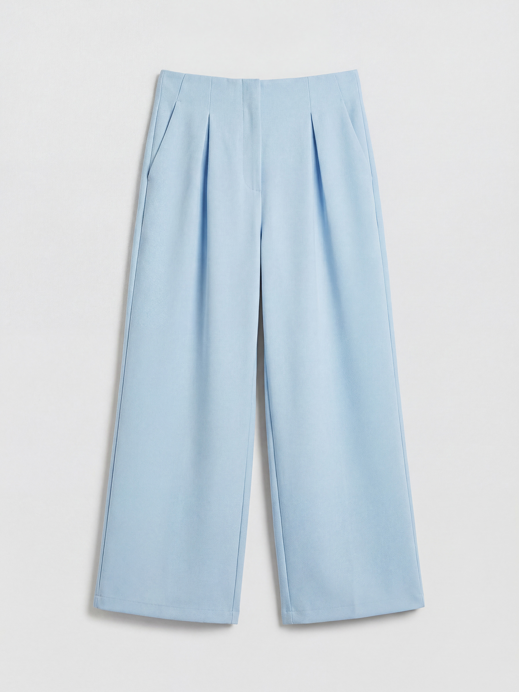 Girls' Shirt and Pants-3