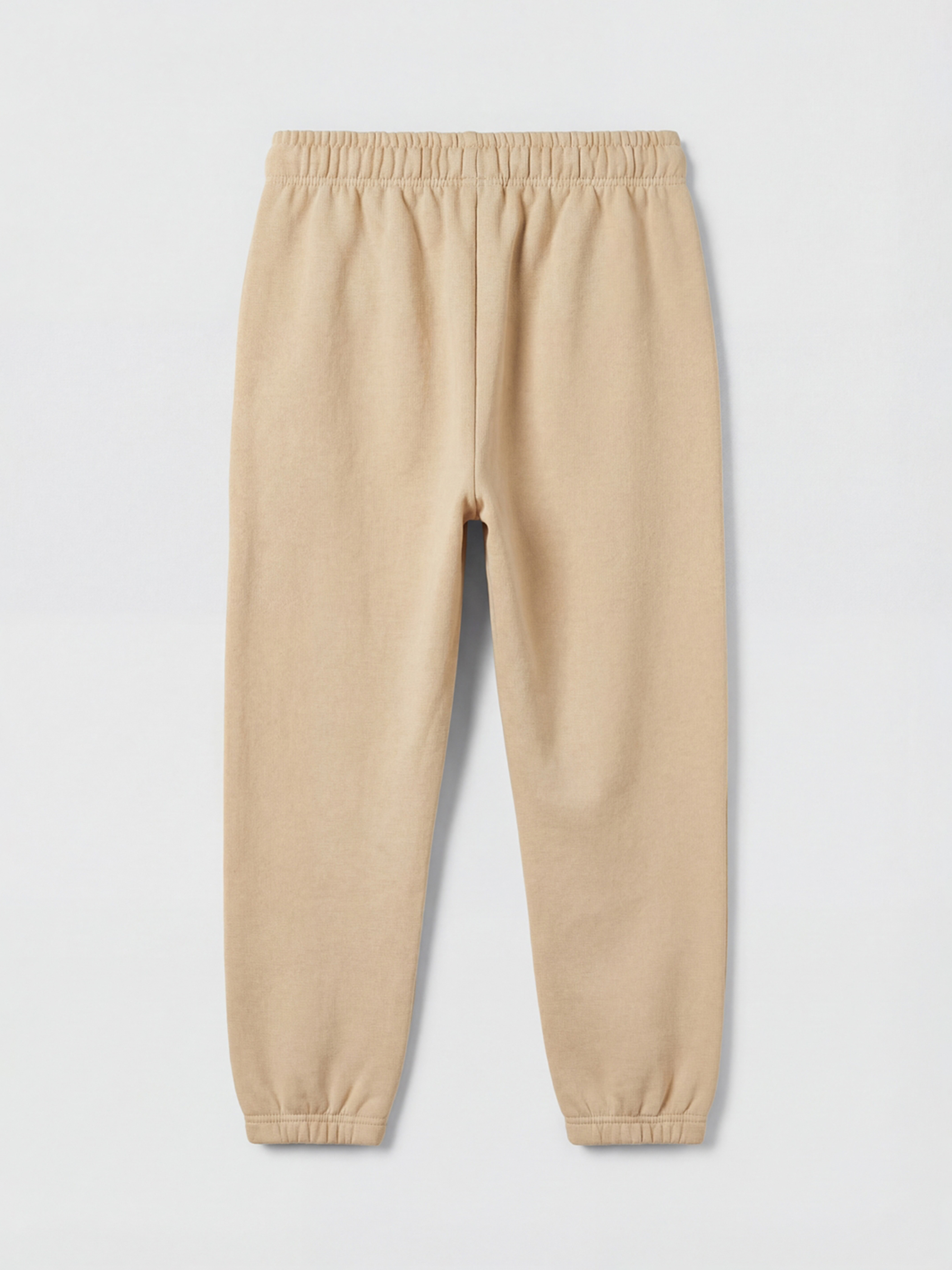 BEŽ Jogger trenerke Beba dečak-1