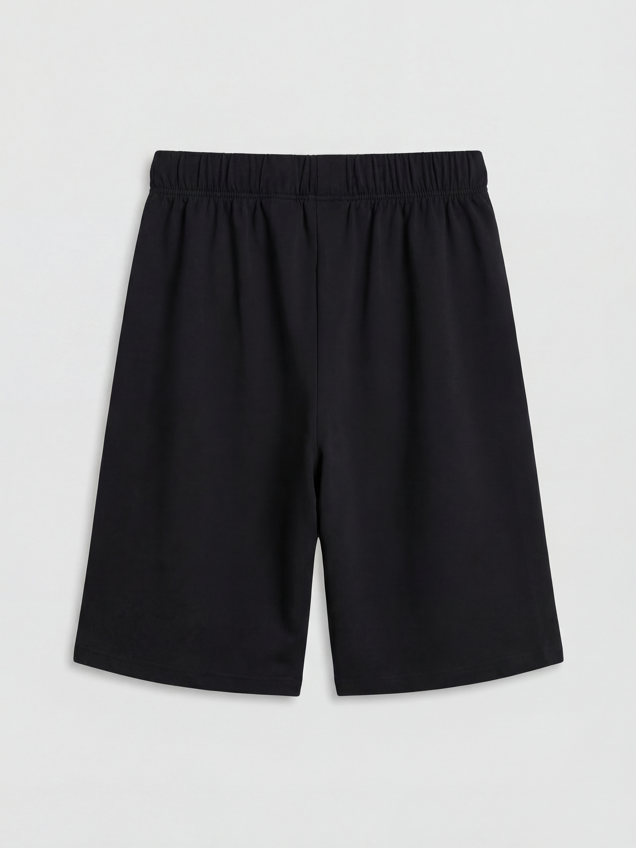 Boy RED Shortie Pyjama Set-4