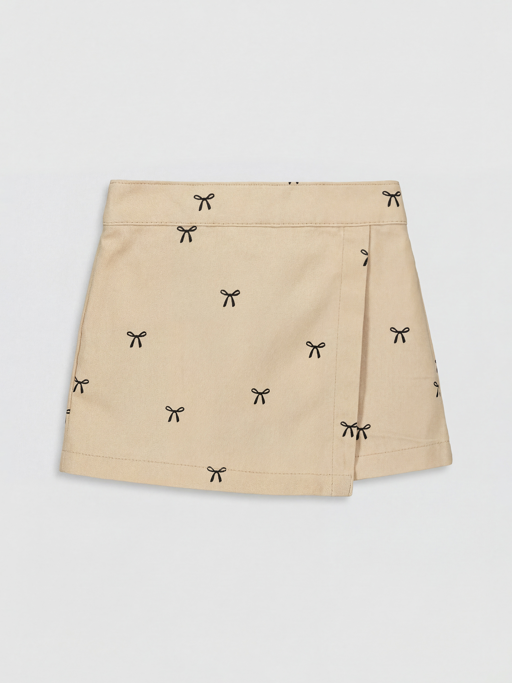 LCW Kids شورتات تراكب - S6CC97Z1-LRA