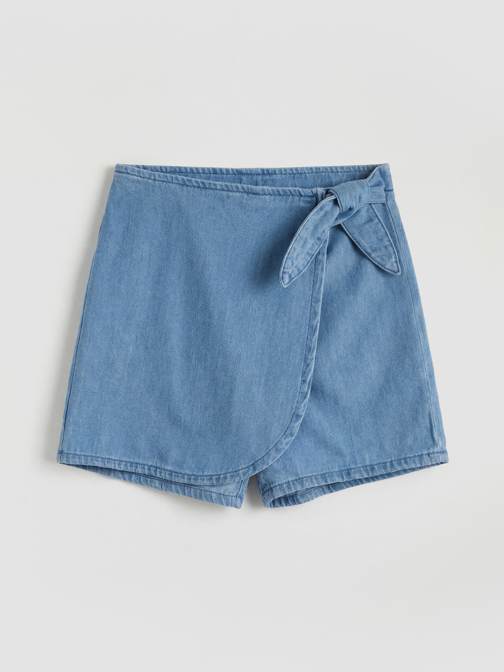 LCW Kids شورتات تراكب - S6CD02Z1-LR1