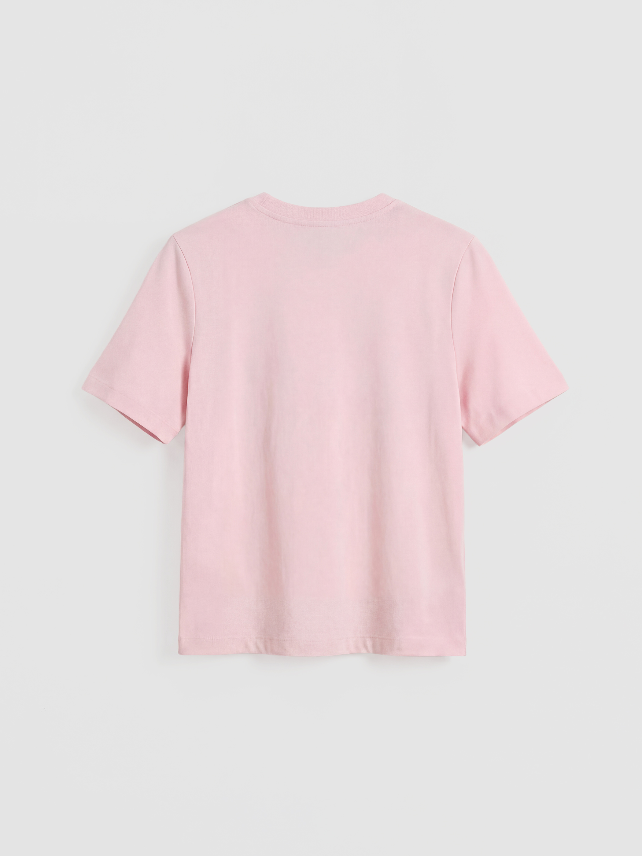 T-shirt ROSE Femme-5