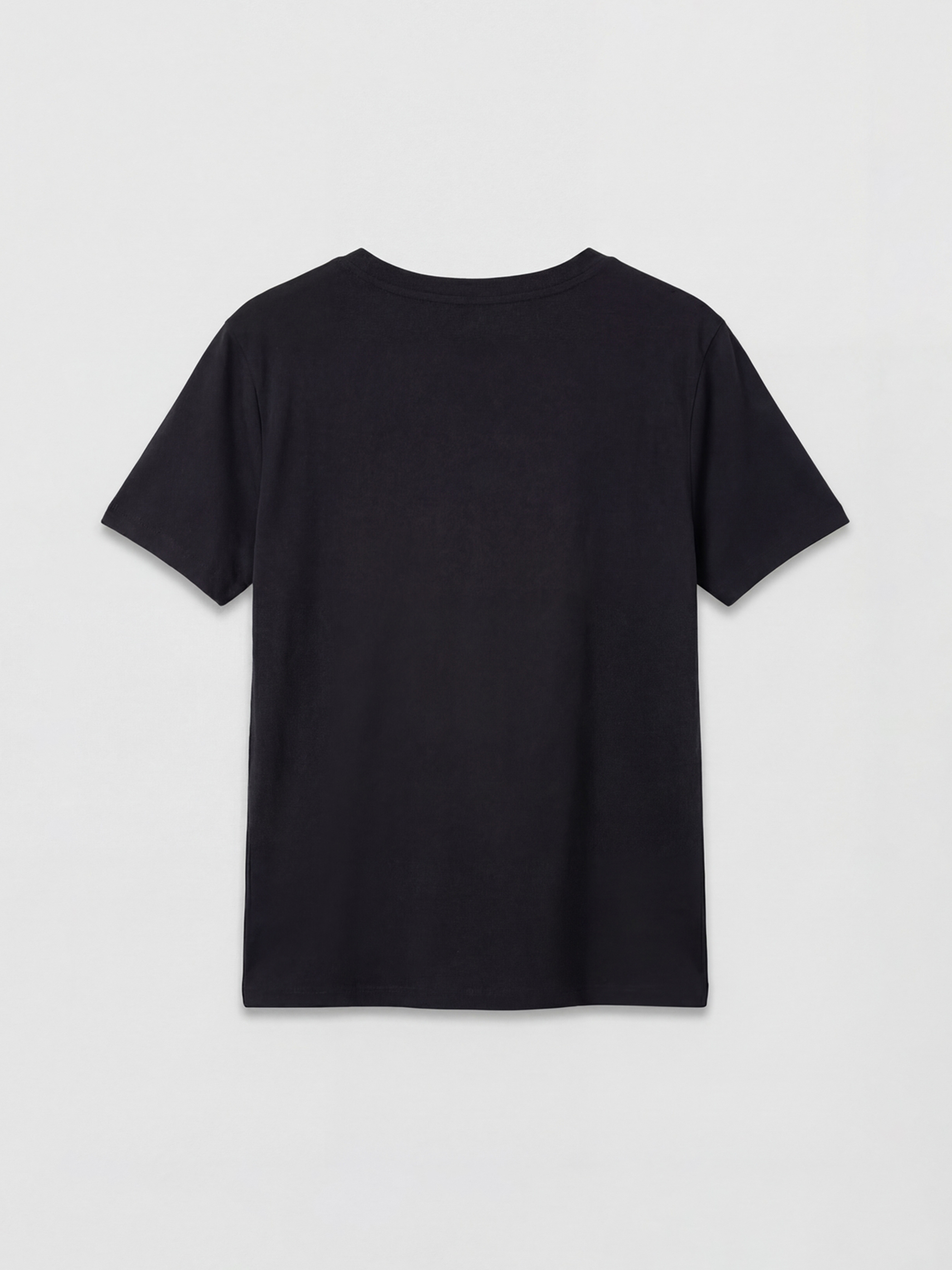 V-Neck Women's Tee-1