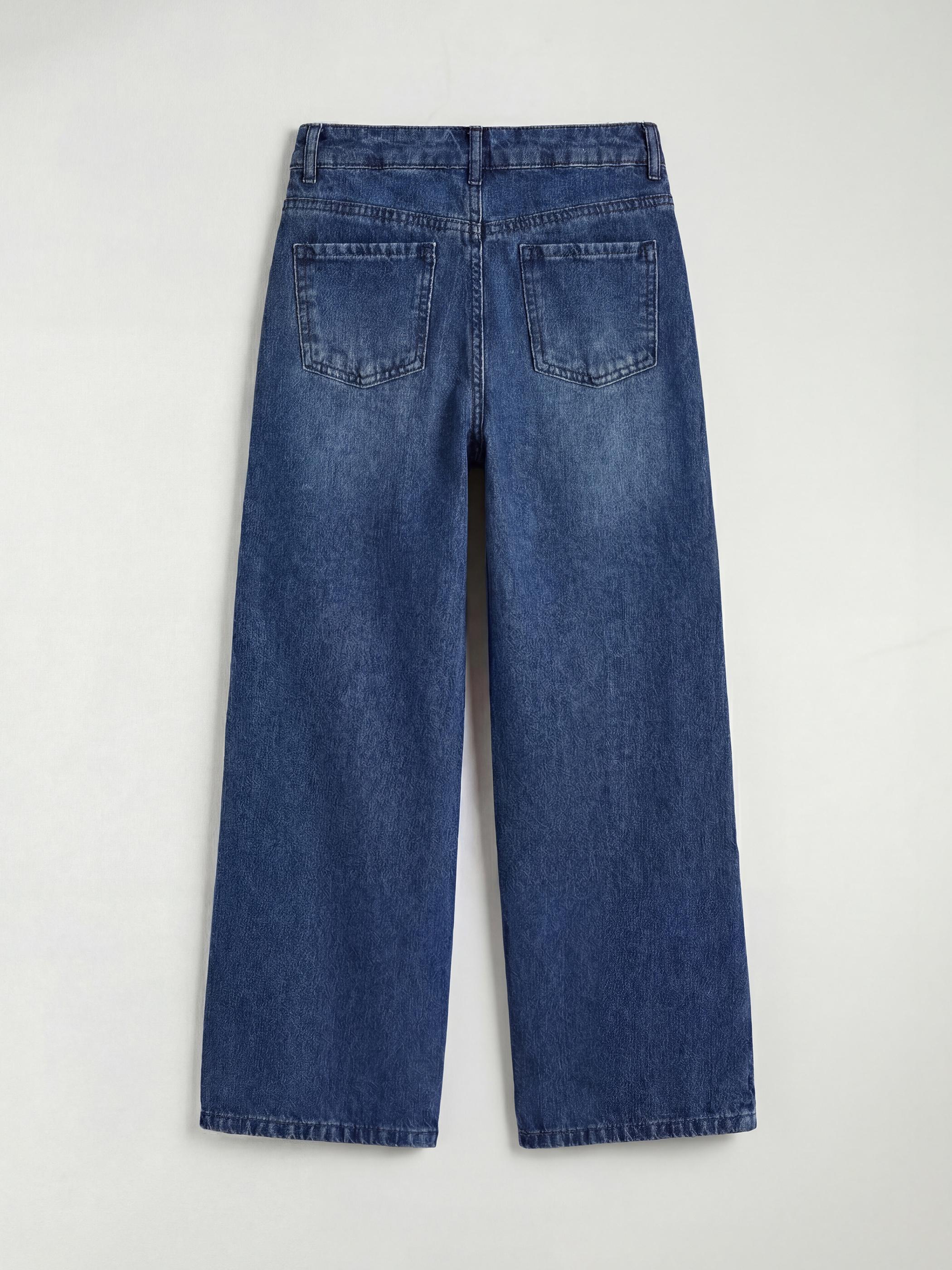 Girl INDIGO Jeans-1