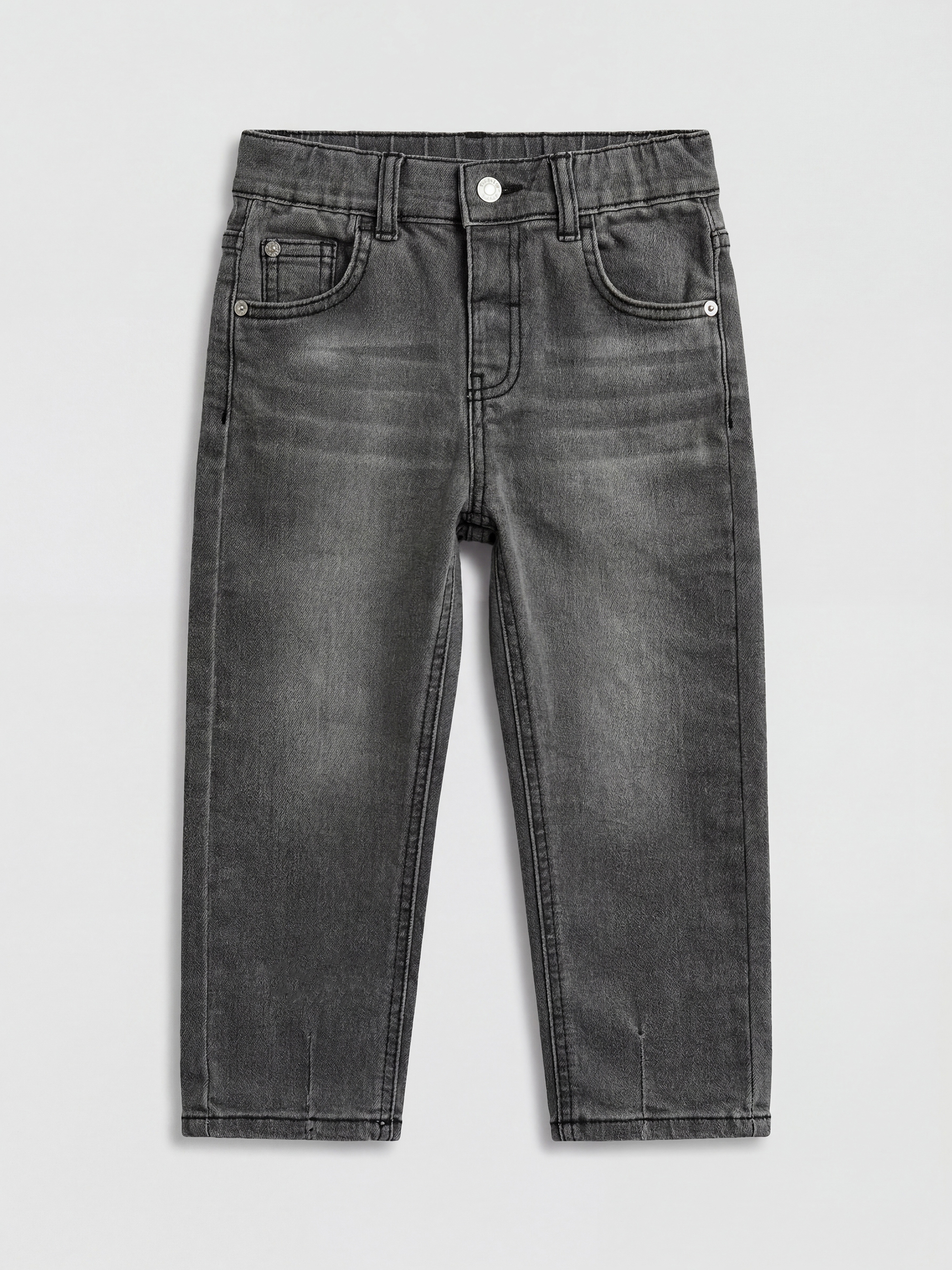 LCW Kids Boy GREY Jeans - S6CJ26Z1-18Y